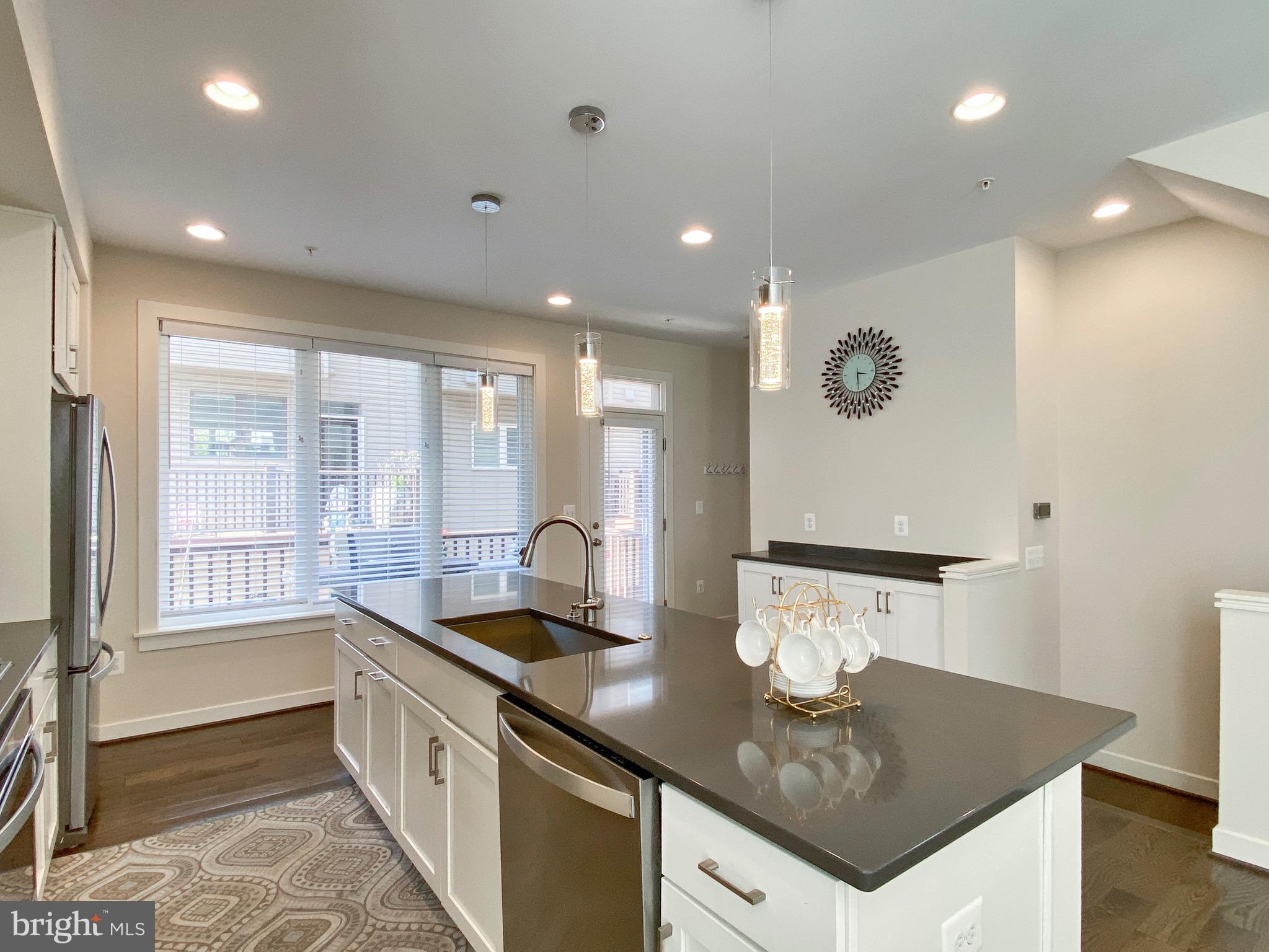 WESTSIDE AT SHADY GROVE METRO - Residential Lease