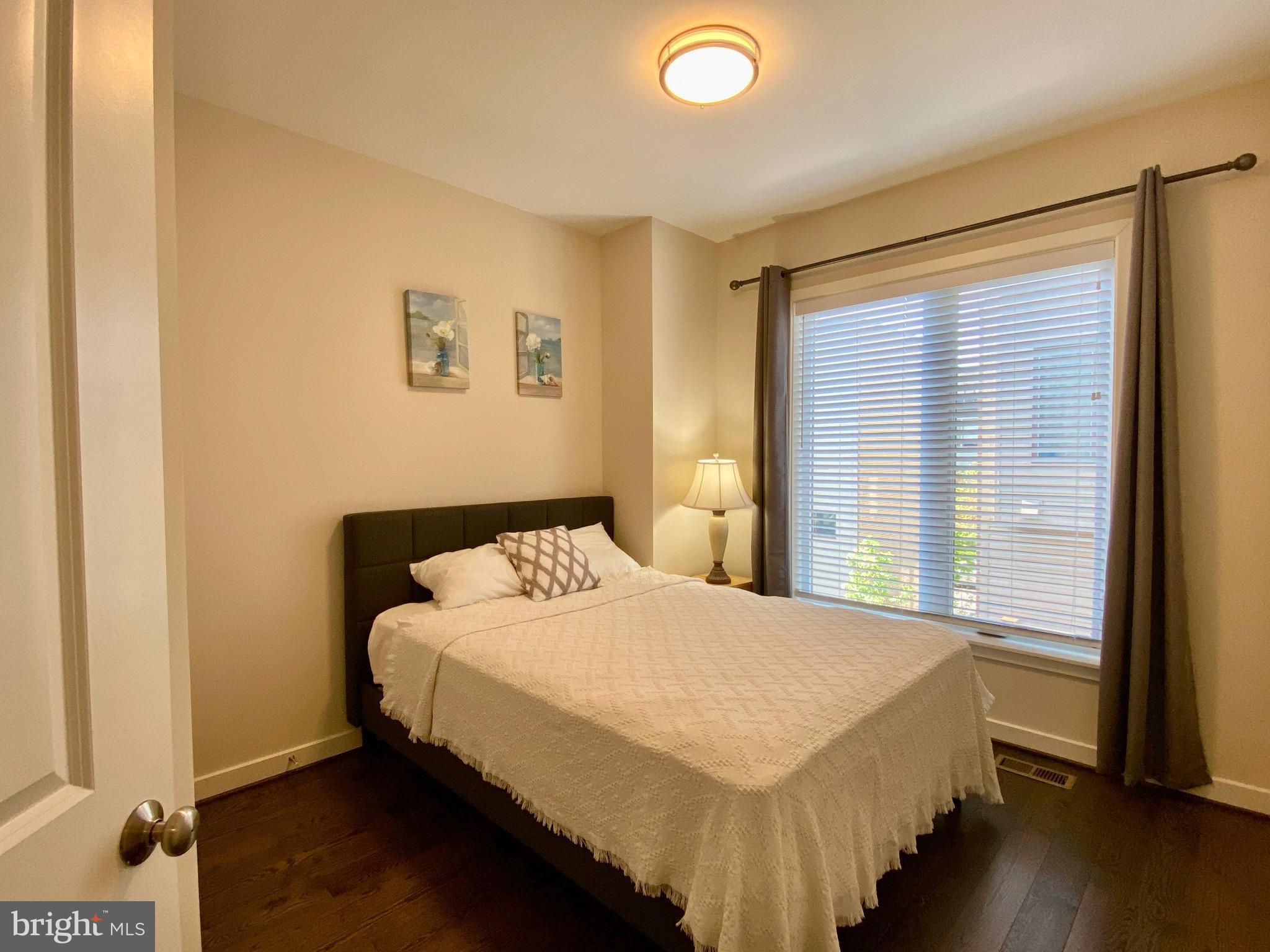 WESTSIDE AT SHADY GROVE METRO - Residential Lease