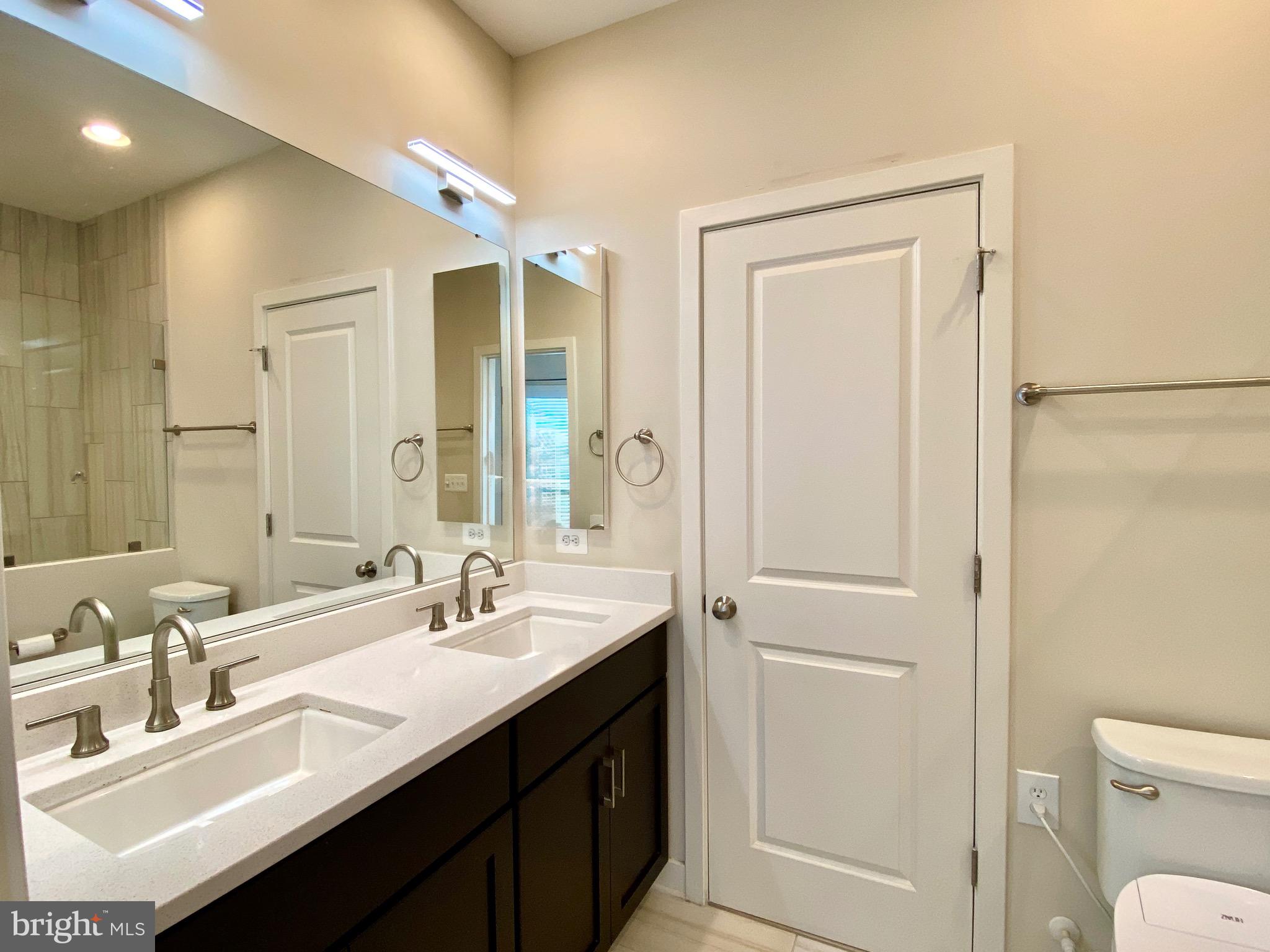 WESTSIDE AT SHADY GROVE METRO - Residential Lease