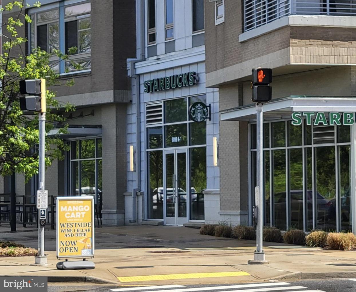 WESTSIDE AT SHADY GROVE METRO - Residential Lease