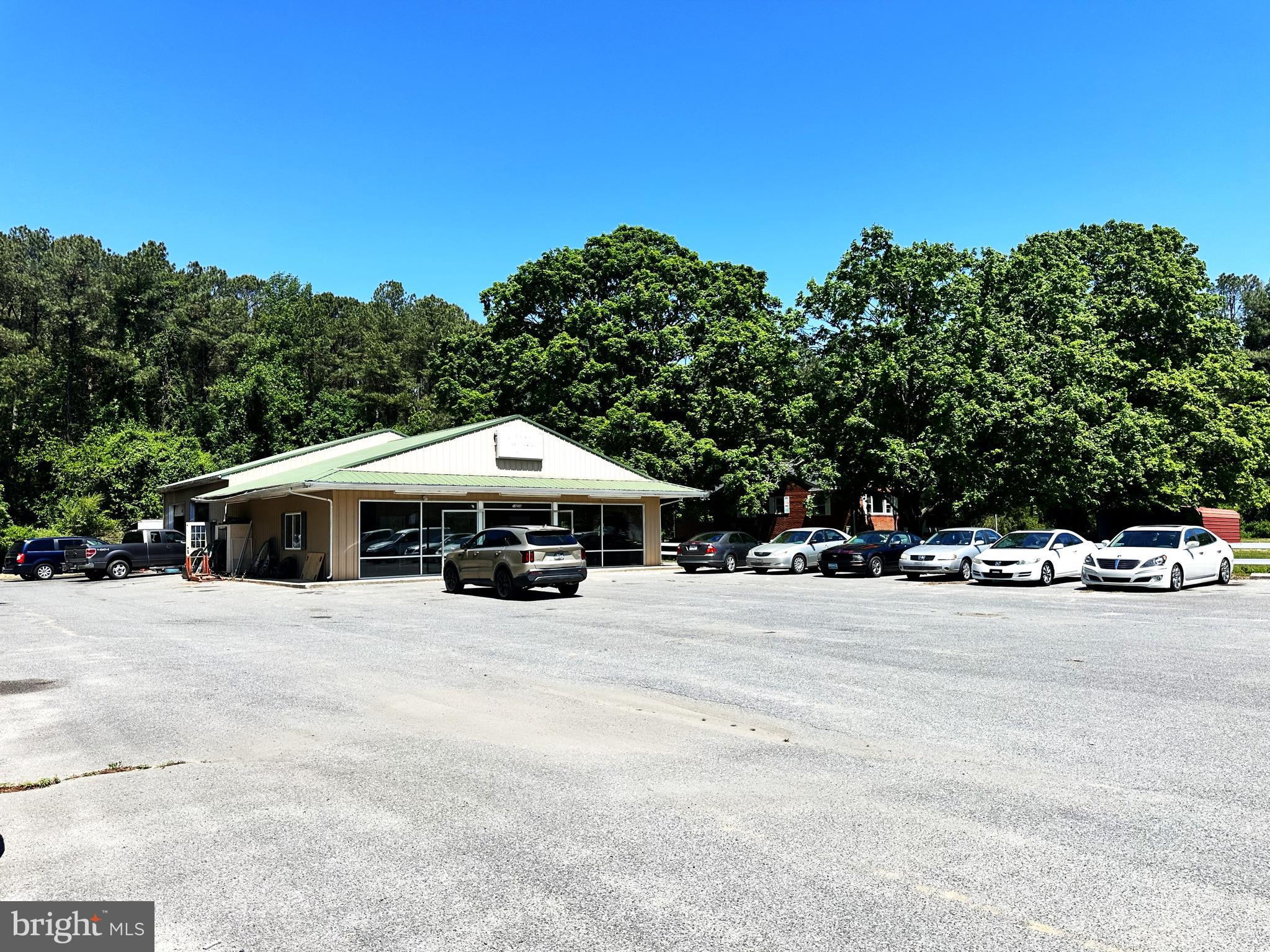 14236 DRAPERS MILL ROAD