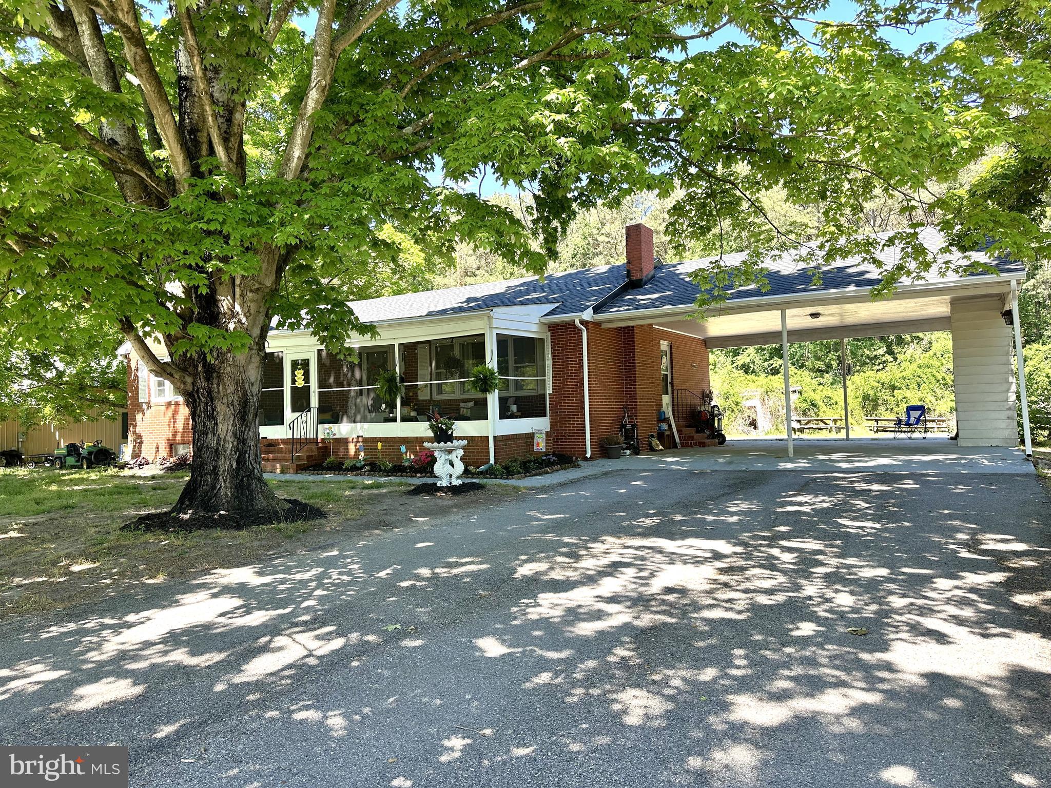 14236 DRAPERS MILL ROAD