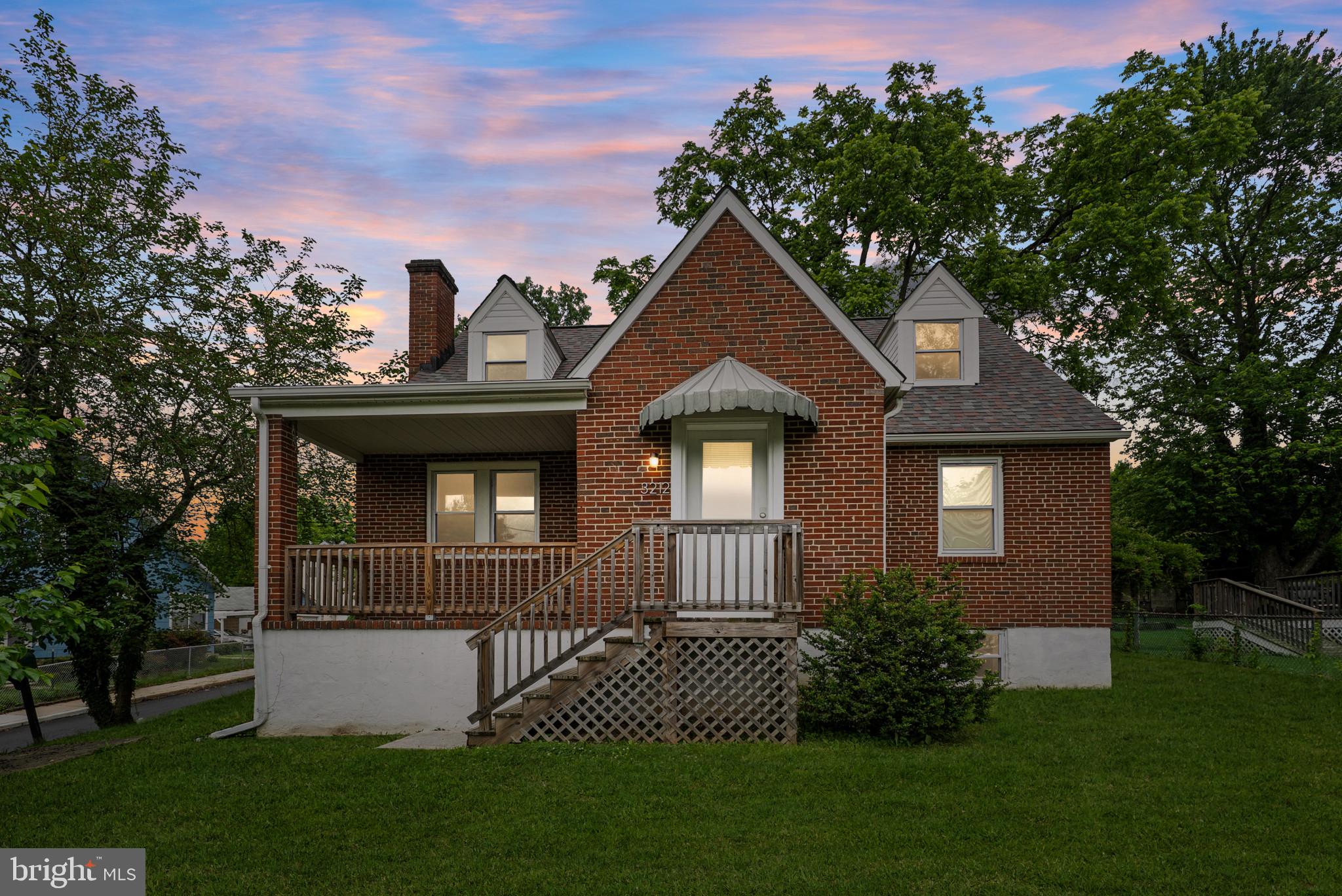HAMILTON - Residential