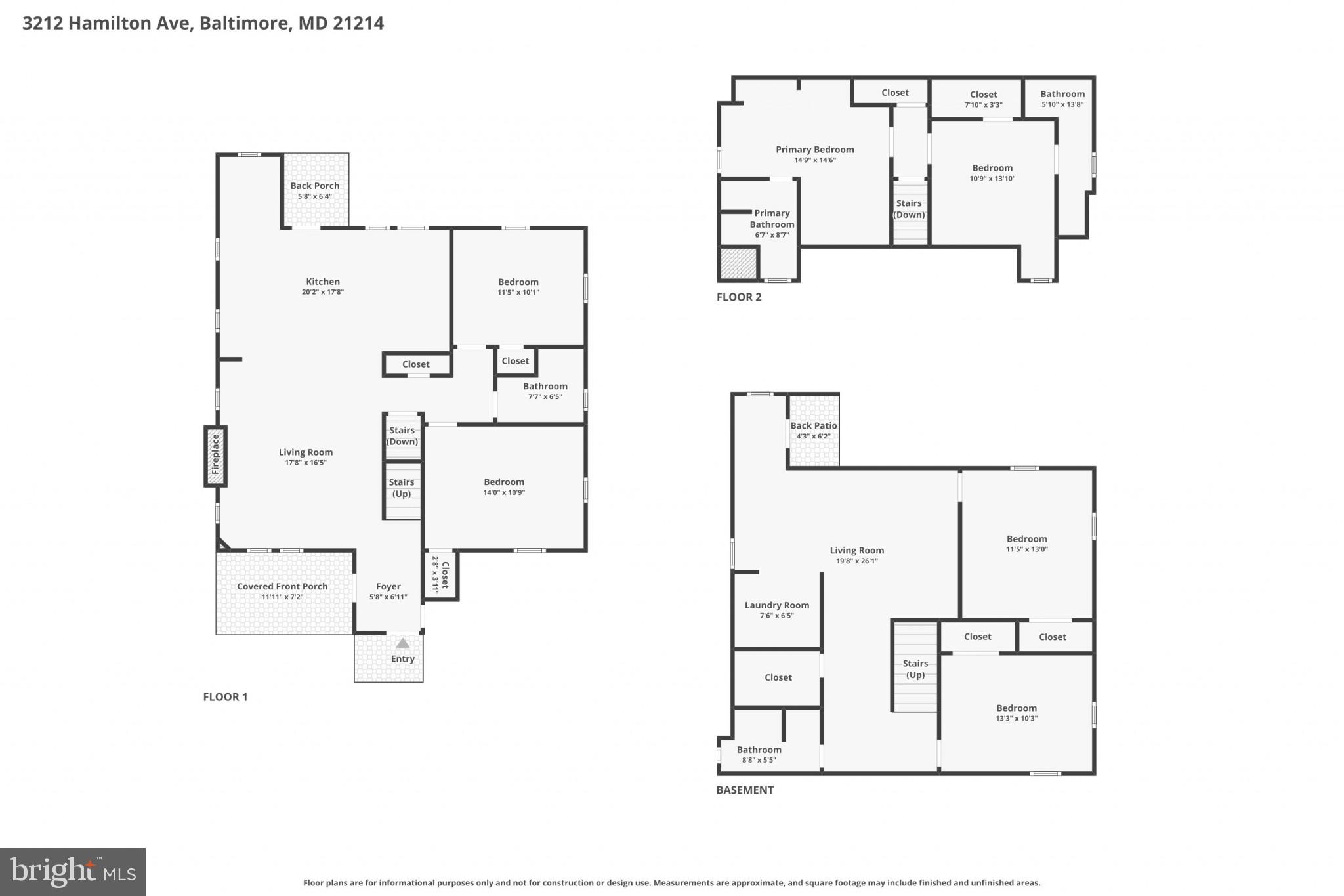 HAMILTON - Residential