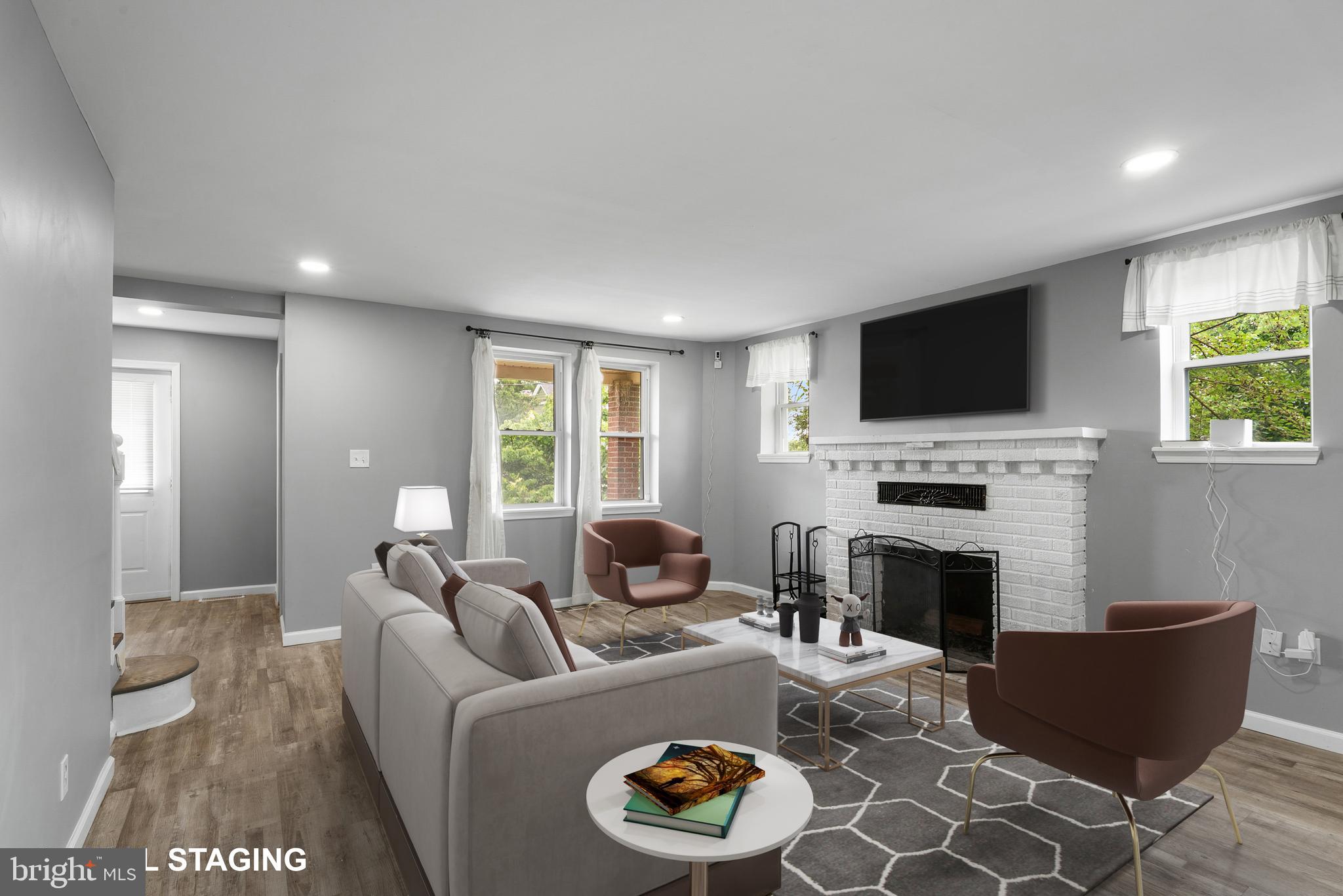 HAMILTON - Residential