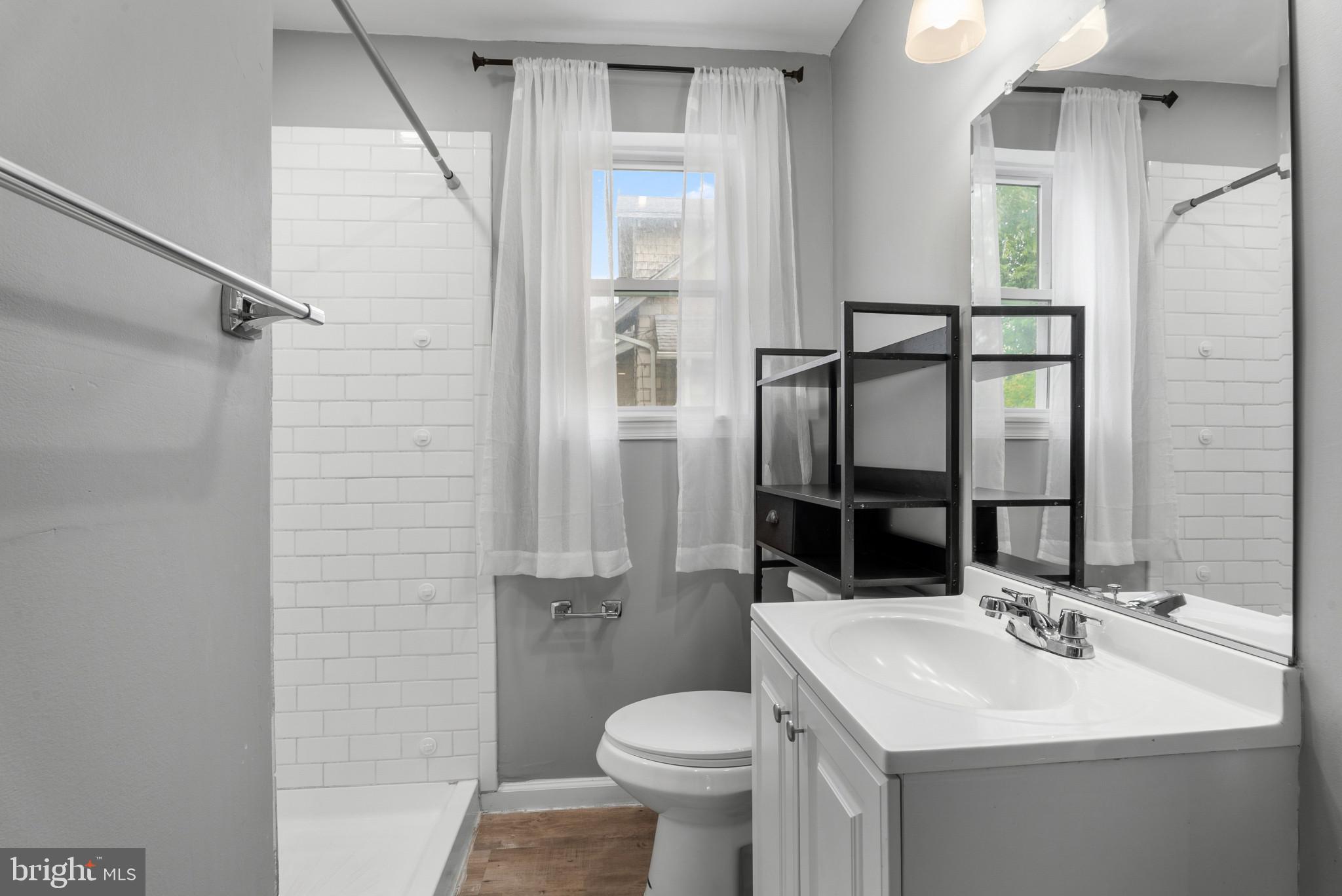 HAMILTON - Residential