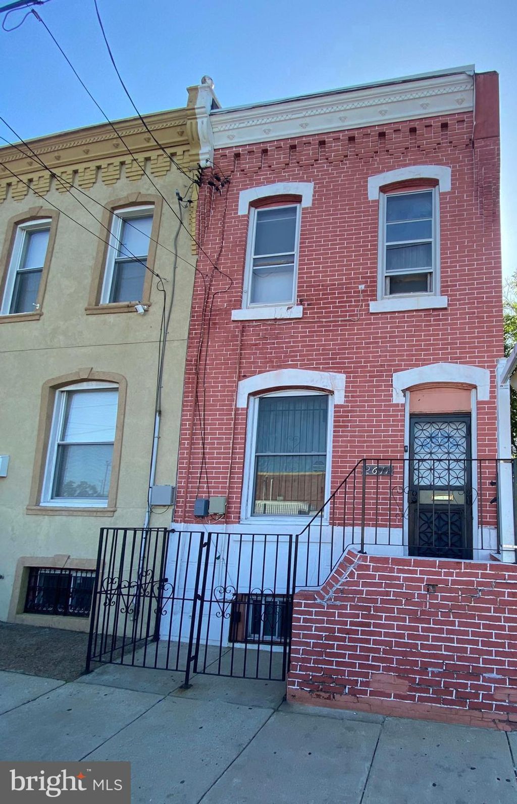Photo of 2611 N 2nd Street, PHILADELPHIA, PA 19133 (MLS # PAPH2567984)