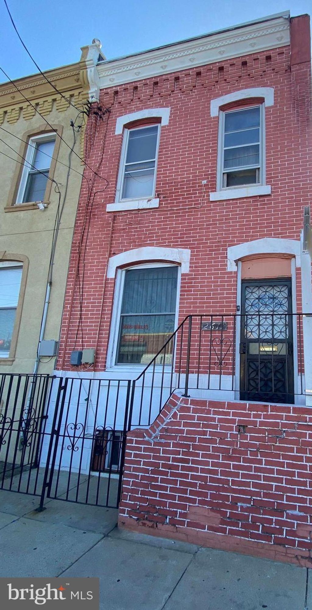 Photo of 2611 N 2nd Street, PHILADELPHIA, PA 19133 (MLS # PAPH2567984)