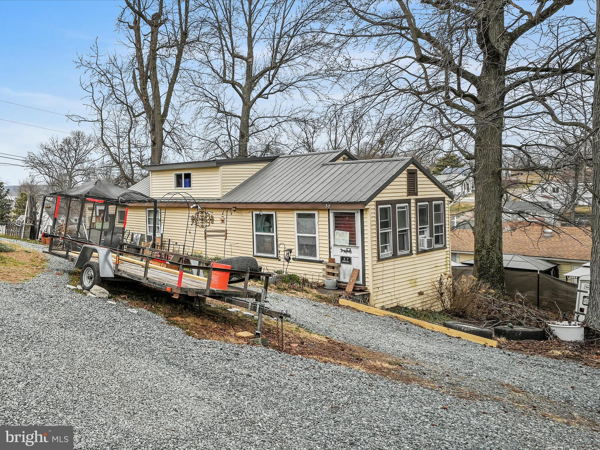 NONE AVAILABLE - Residential