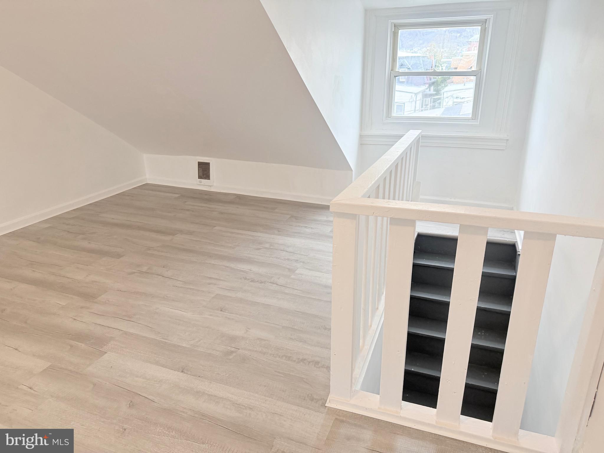 READING - Residential