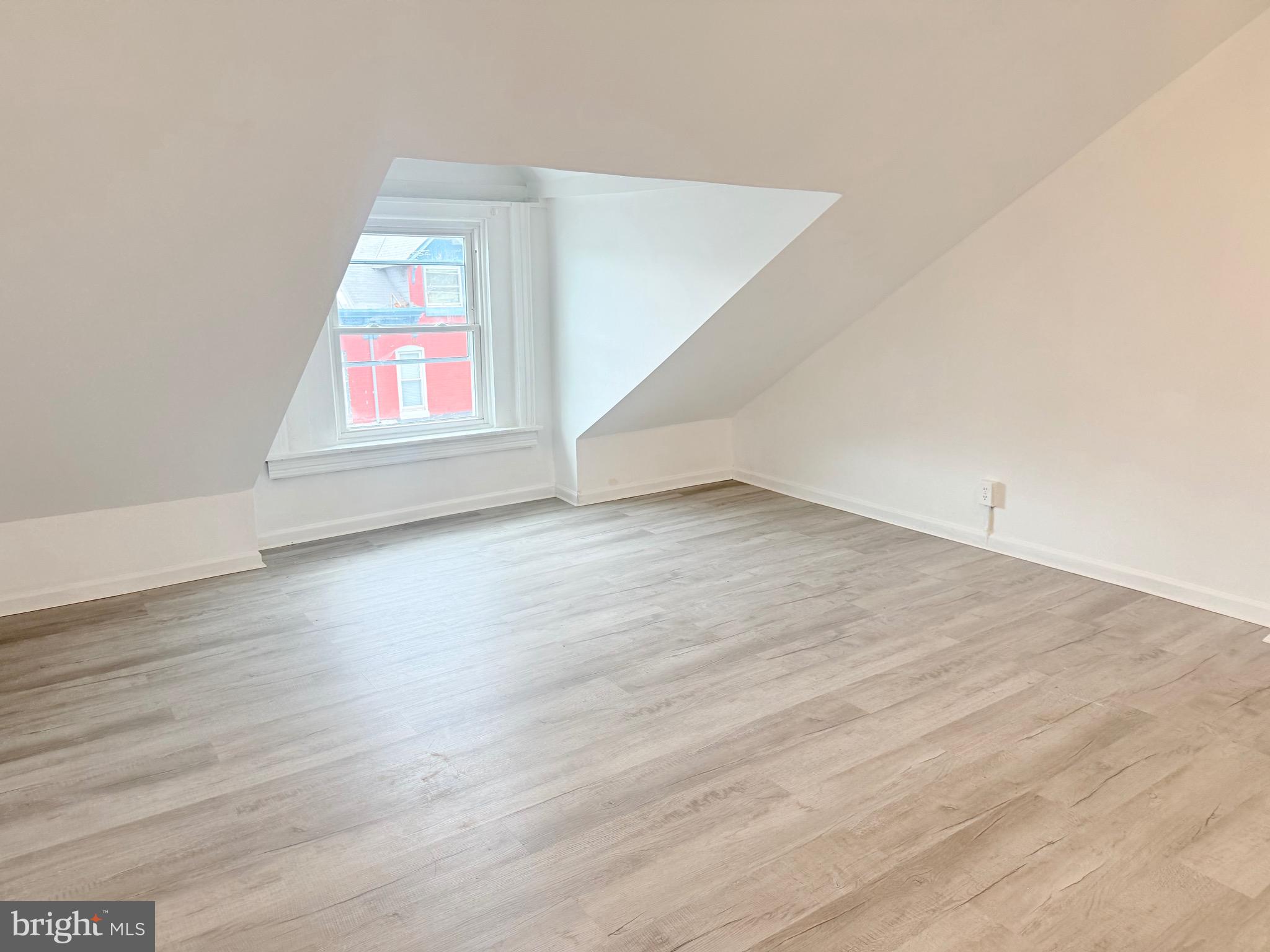 READING - Residential