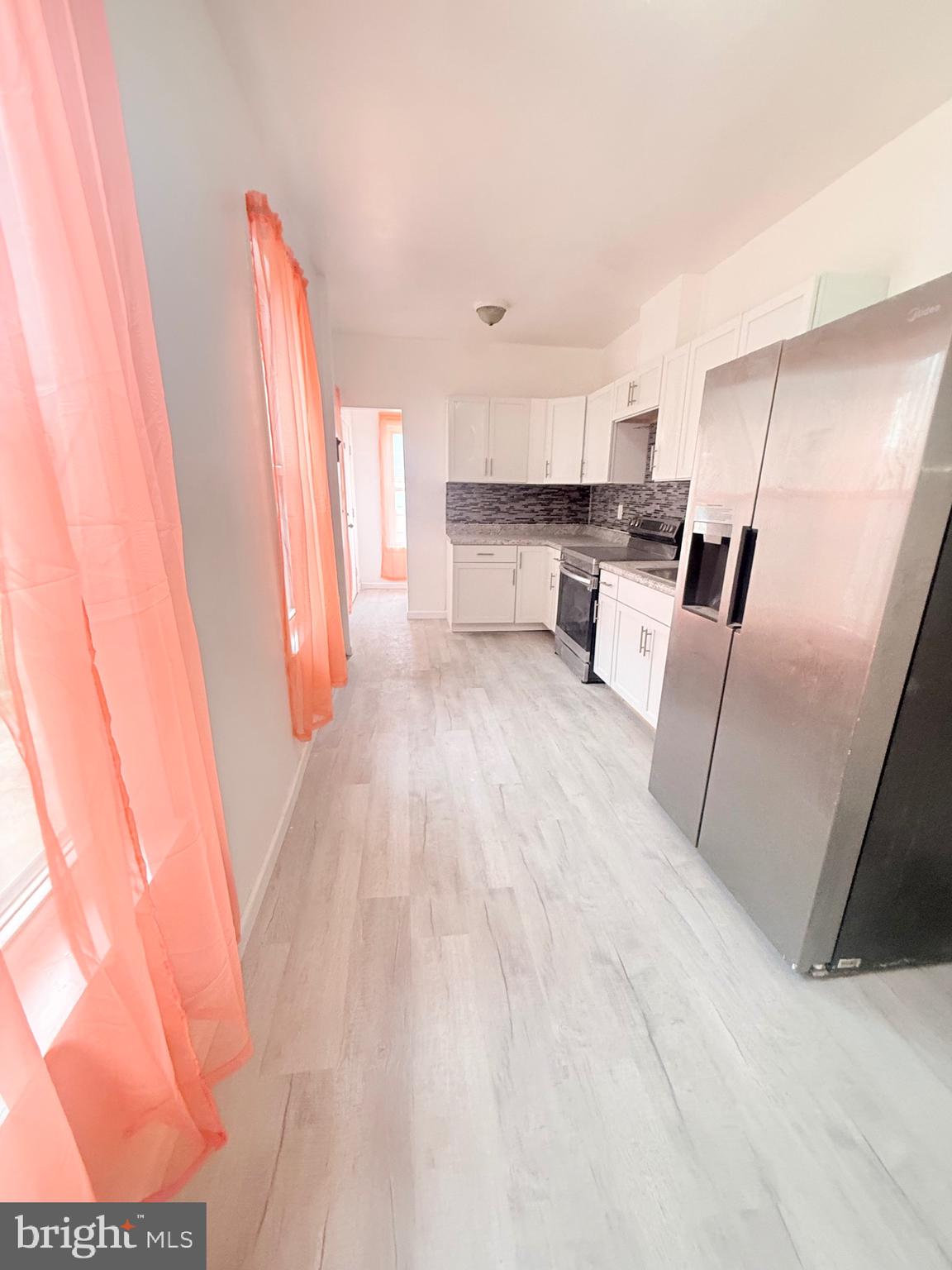 READING - Residential