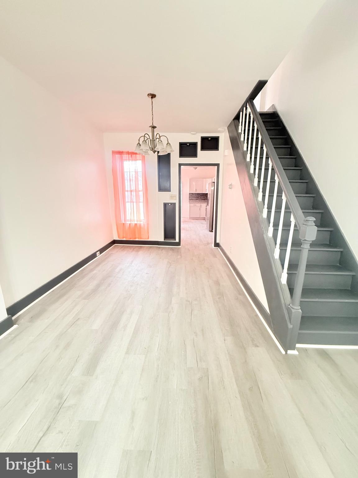 READING - Residential