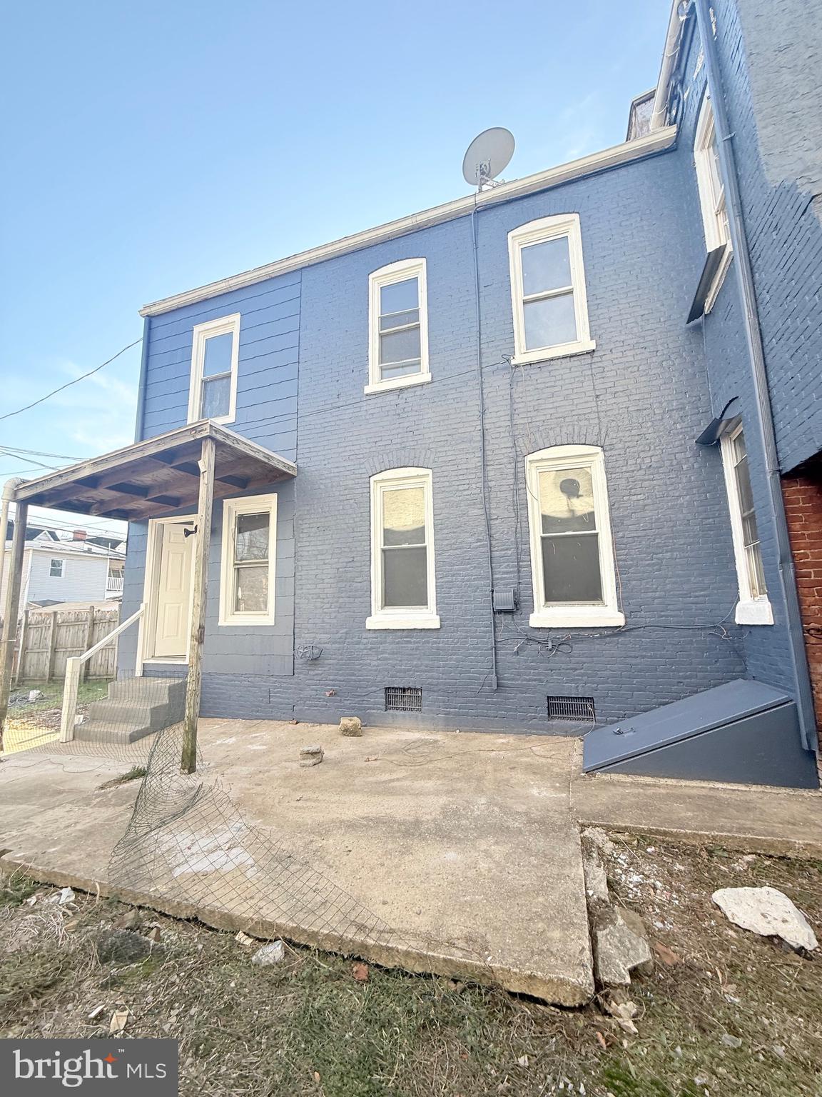 READING - Residential