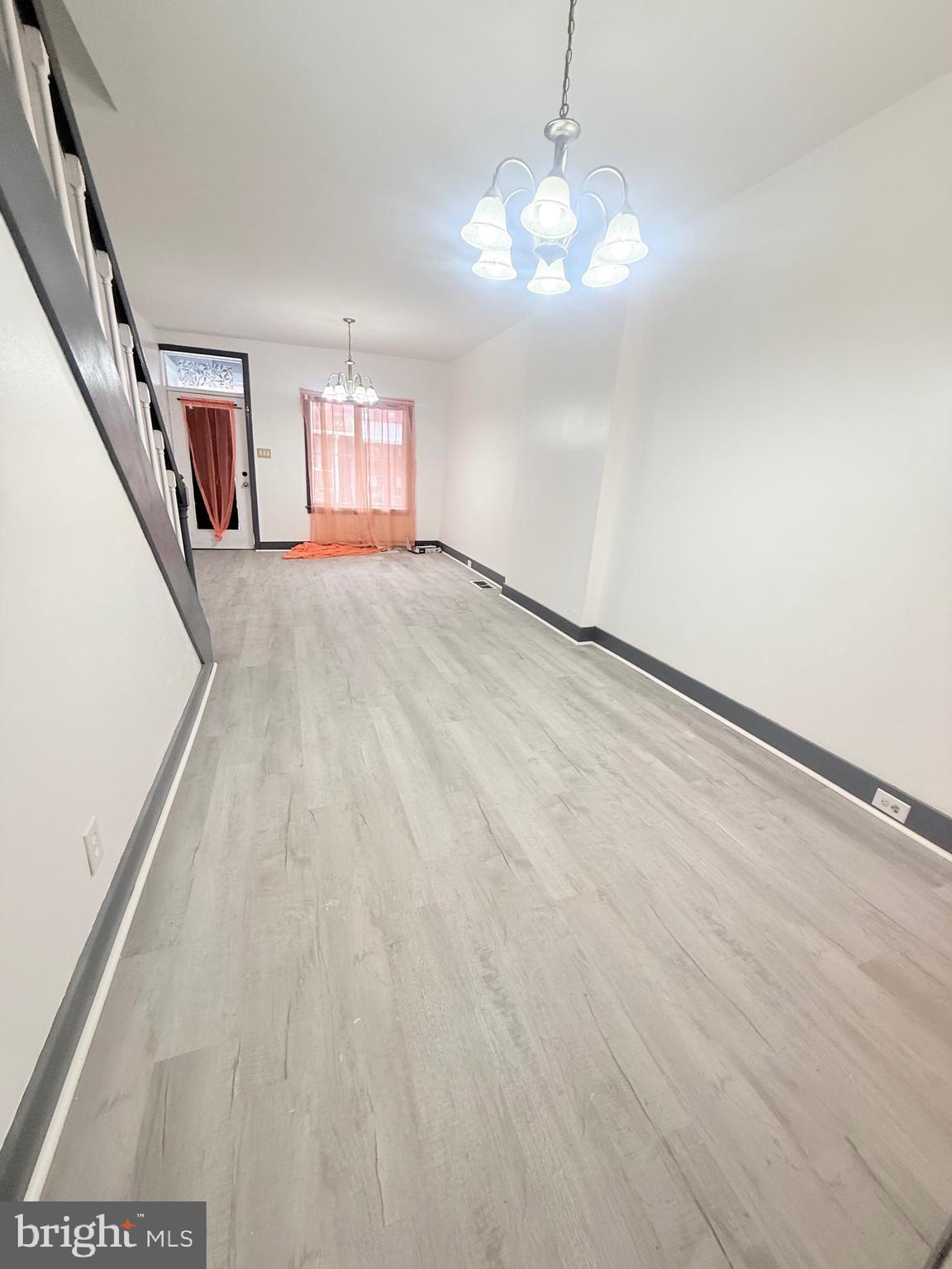 READING - Residential