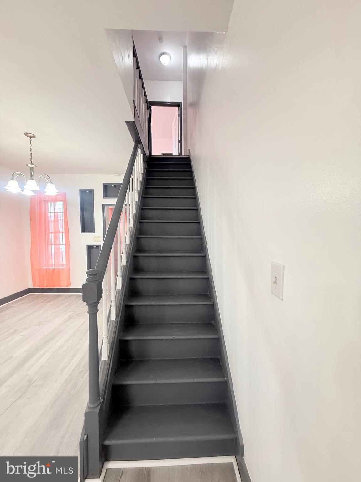 READING - Residential