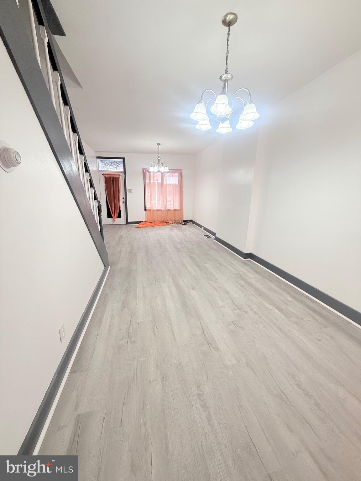 READING - Residential