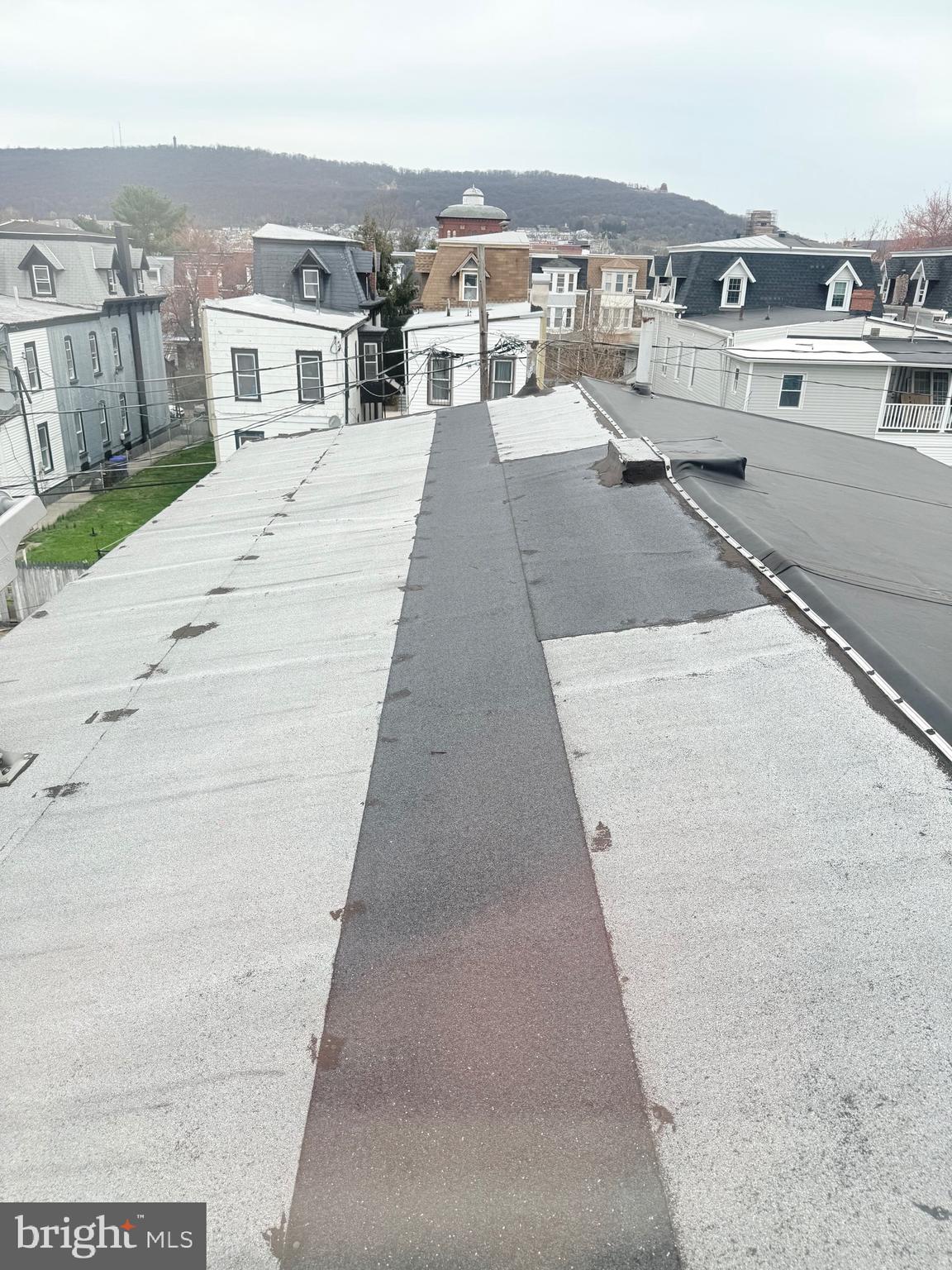 READING - Residential