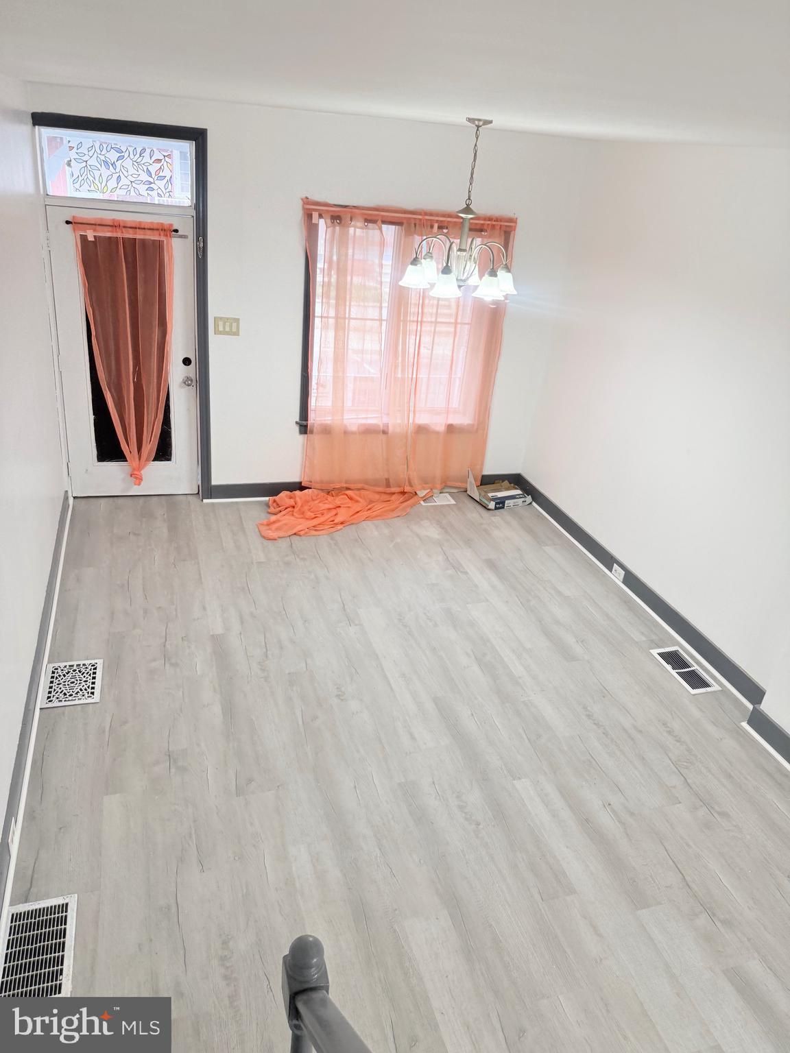 READING - Residential