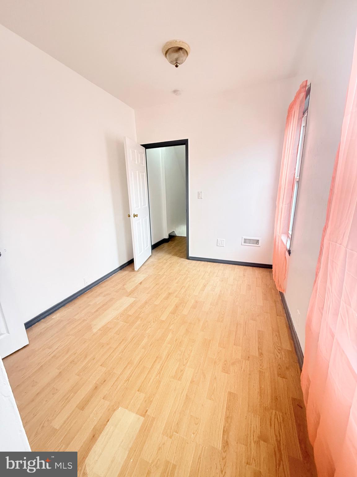 READING - Residential