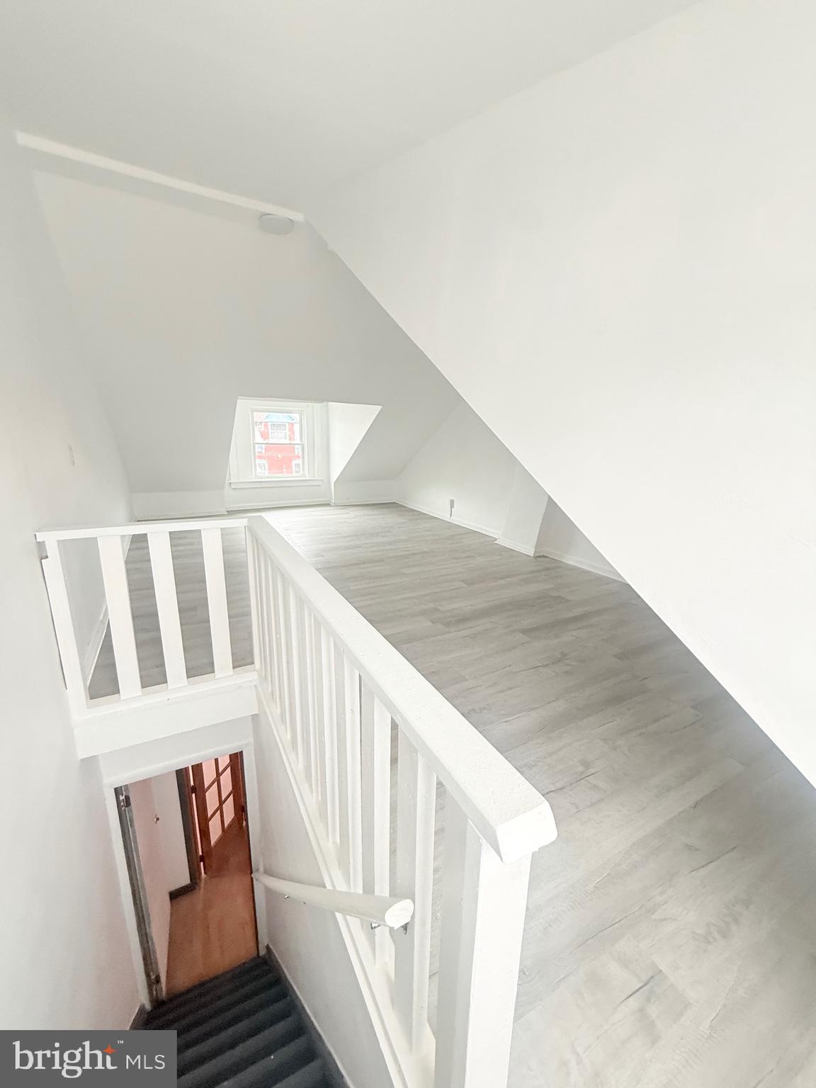 READING - Residential