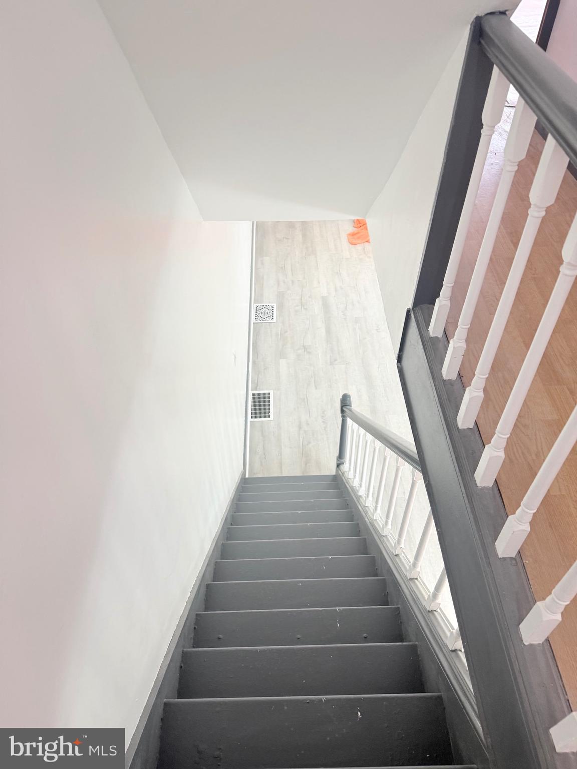 READING - Residential