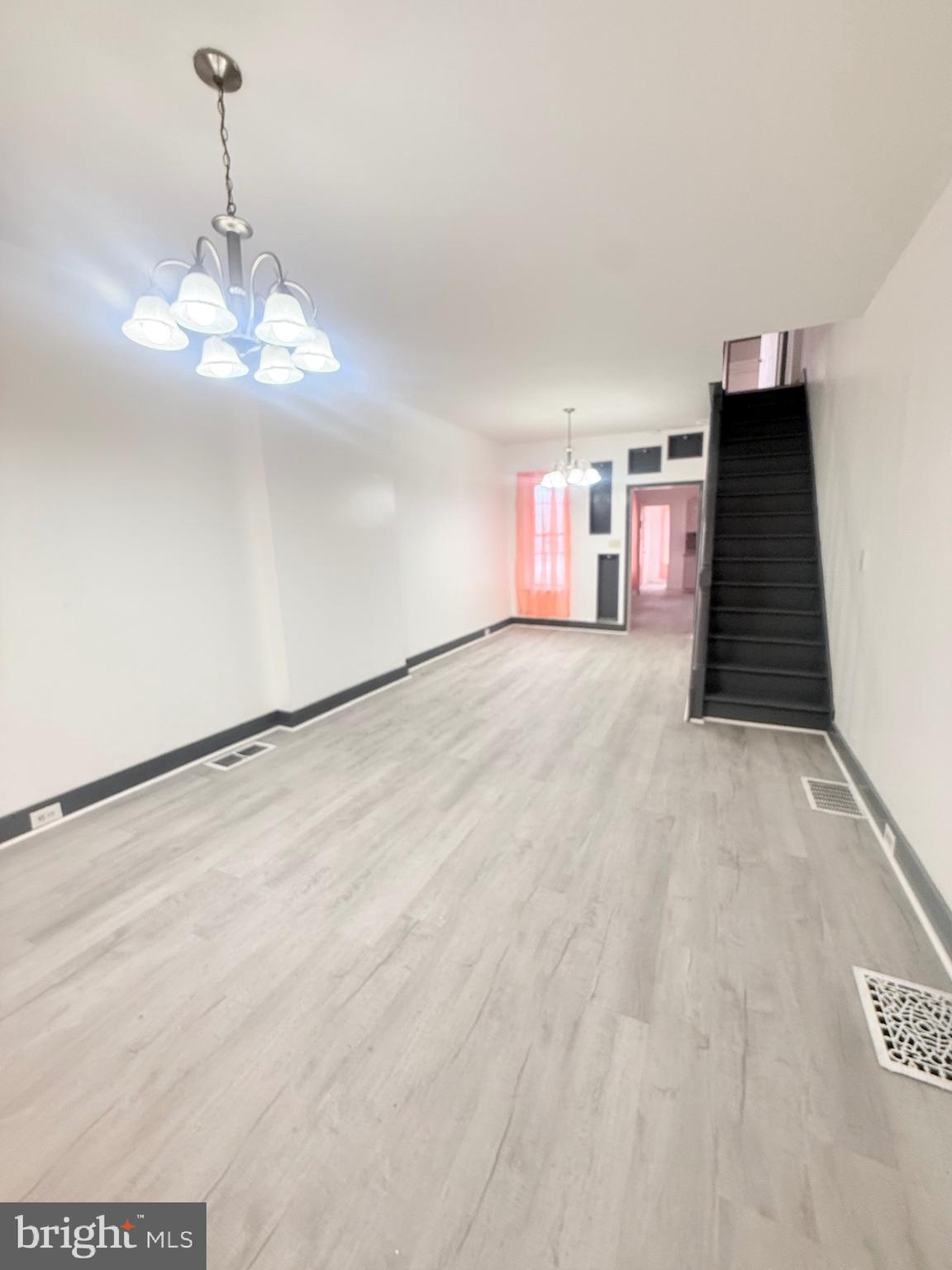 READING - Residential