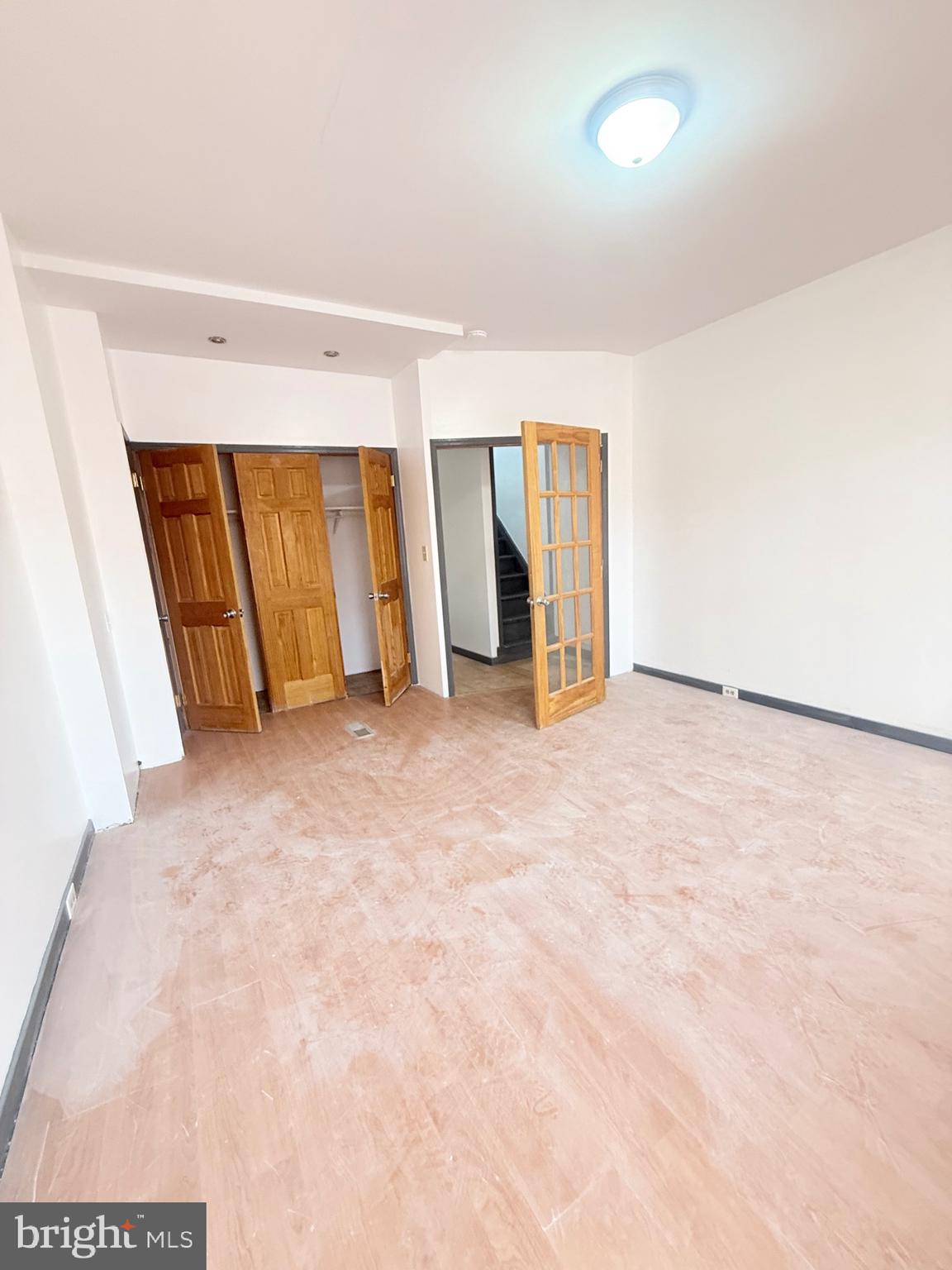 READING - Residential