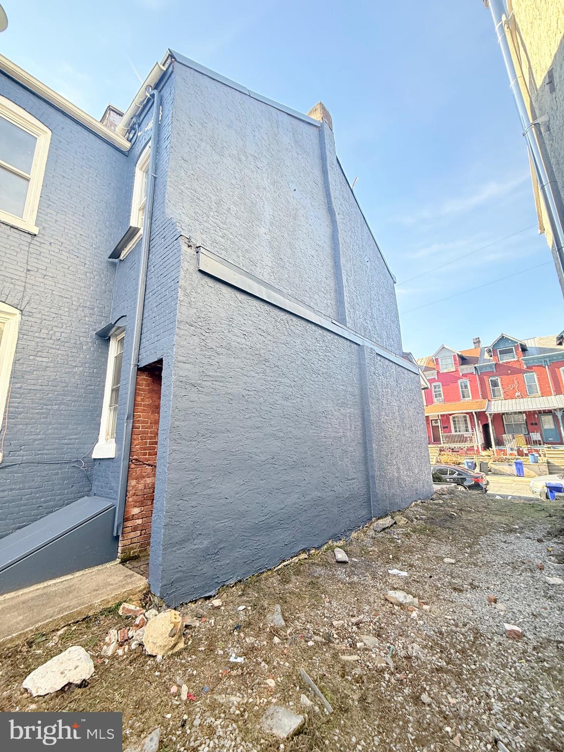 READING - Residential