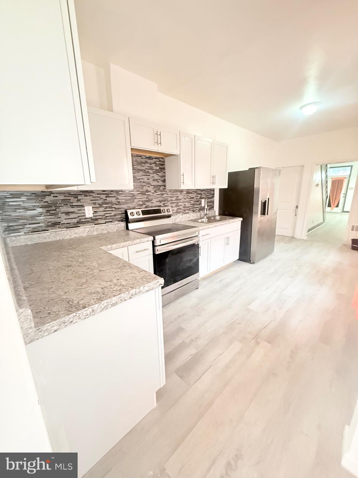 READING - Residential