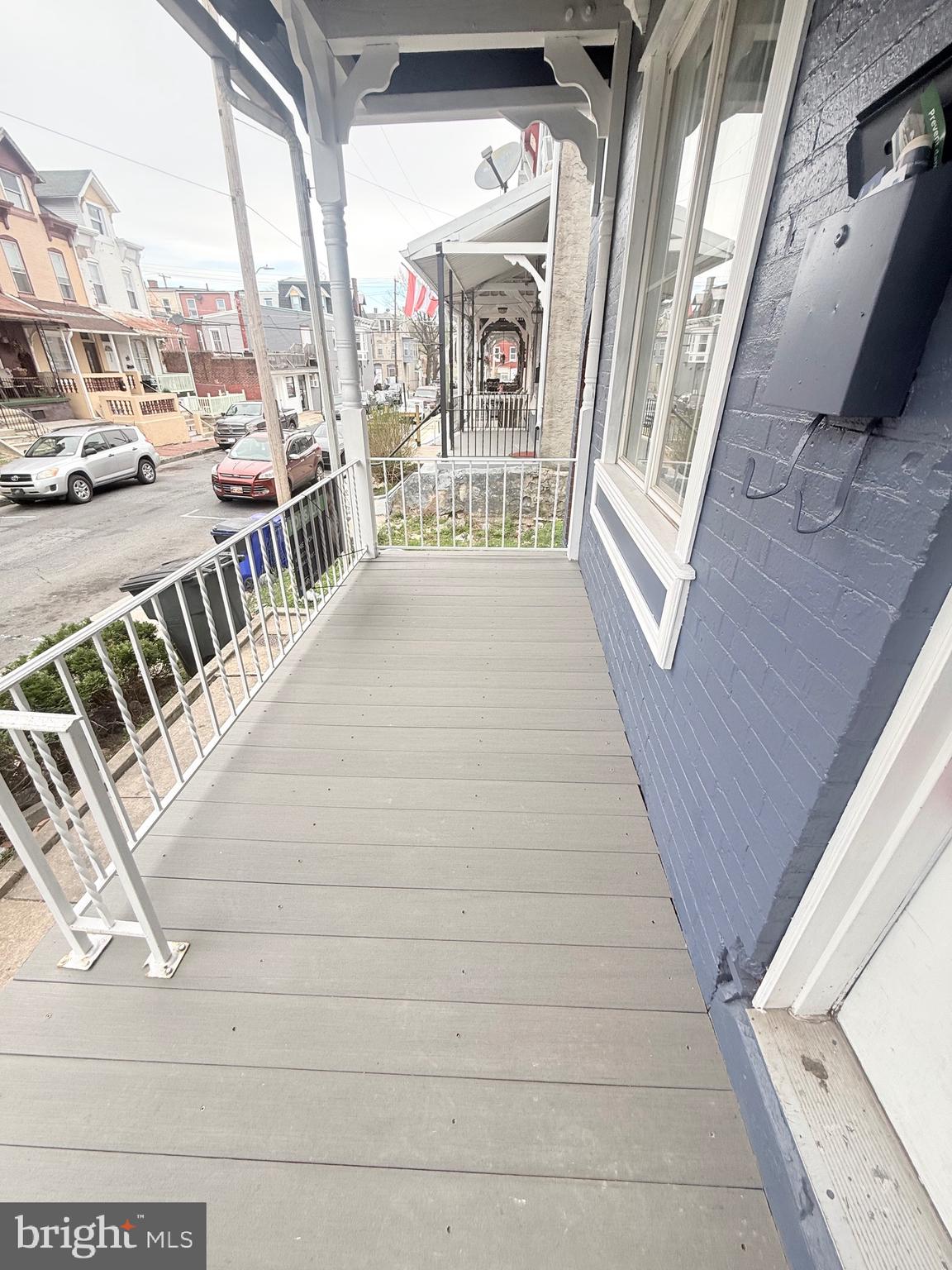 READING - Residential