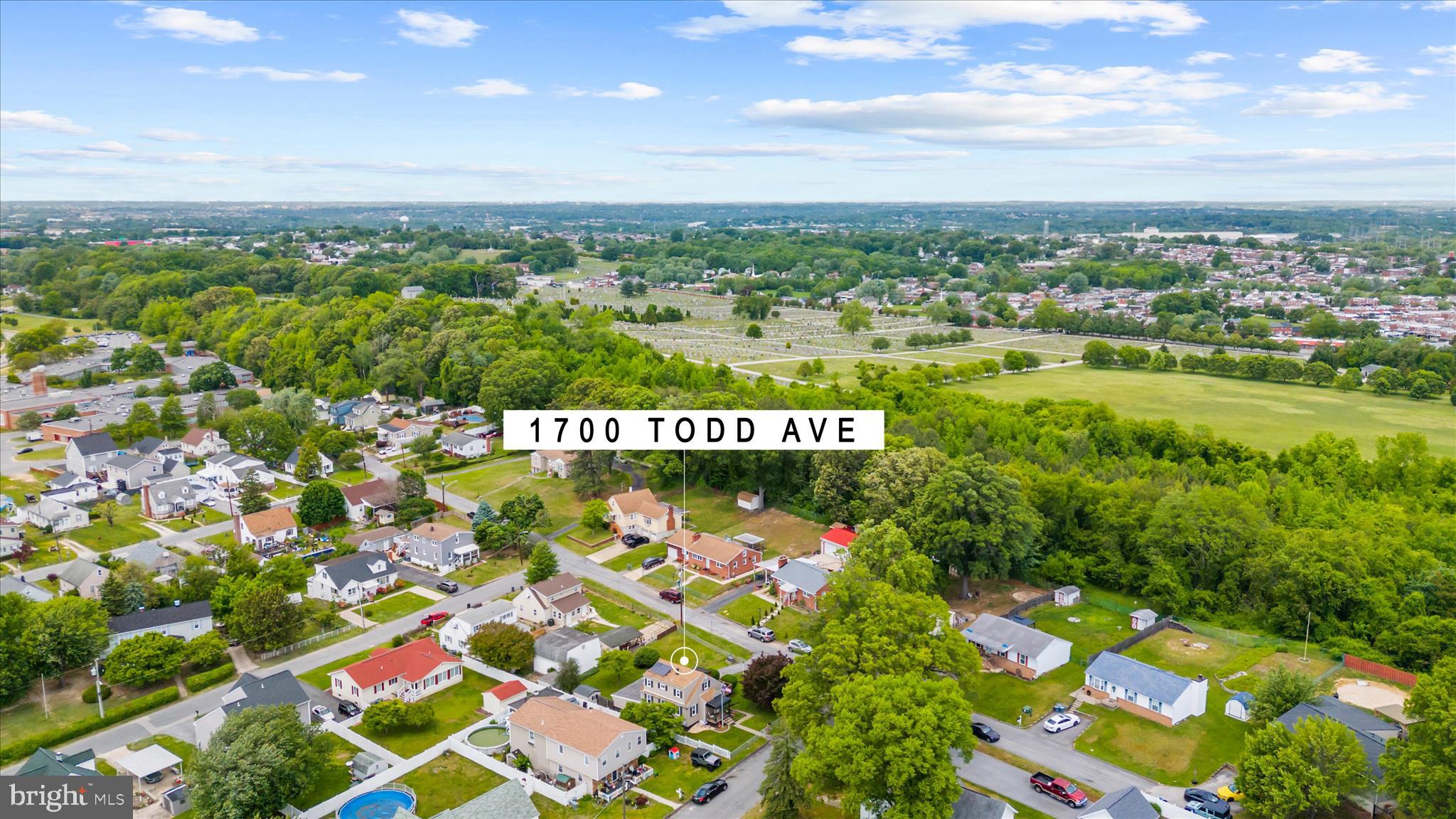 KIMBERLY FARMS - Residential