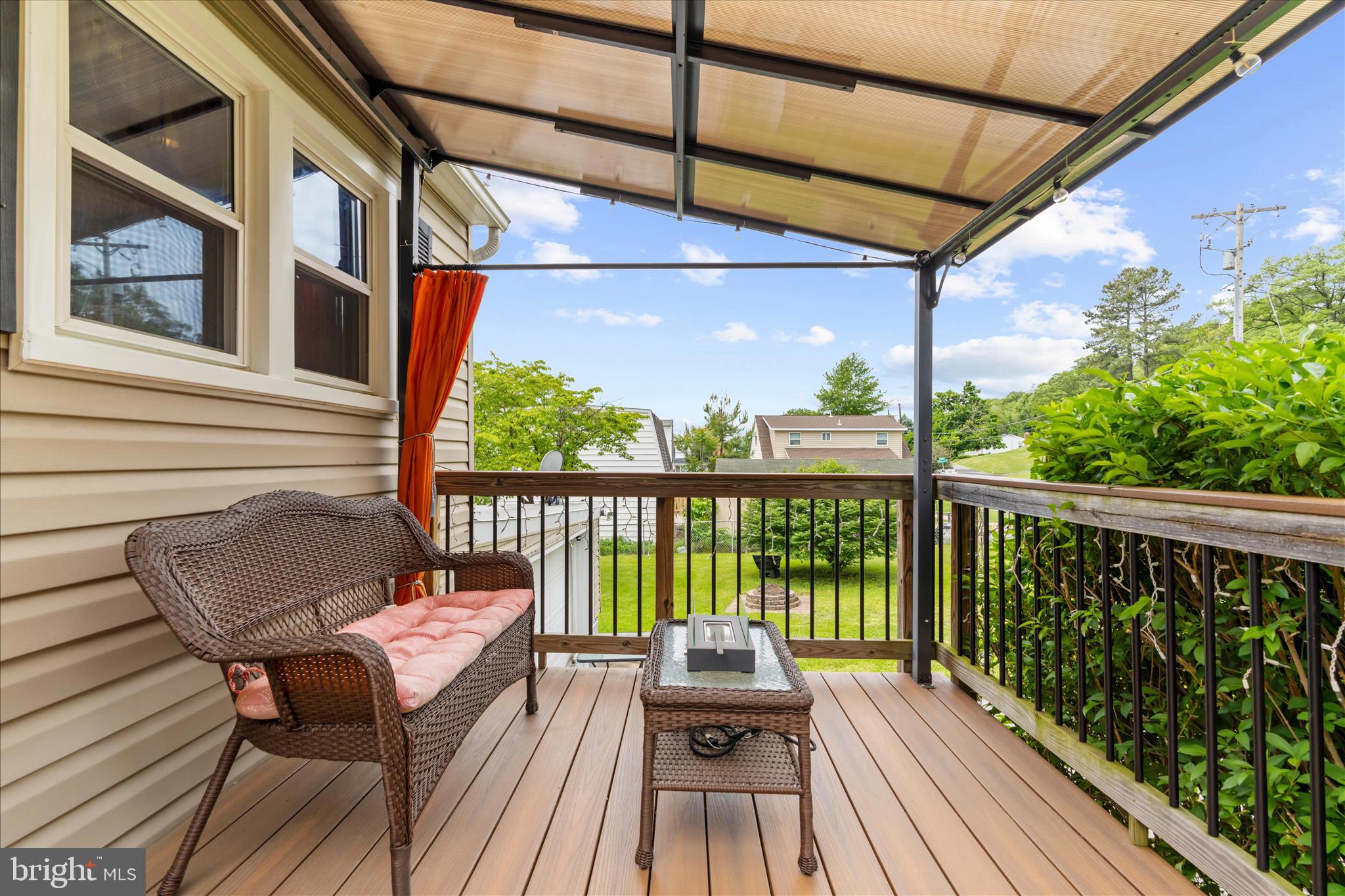 KIMBERLY FARMS - Residential