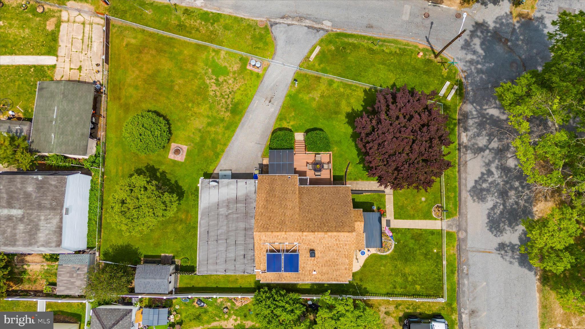KIMBERLY FARMS - Residential