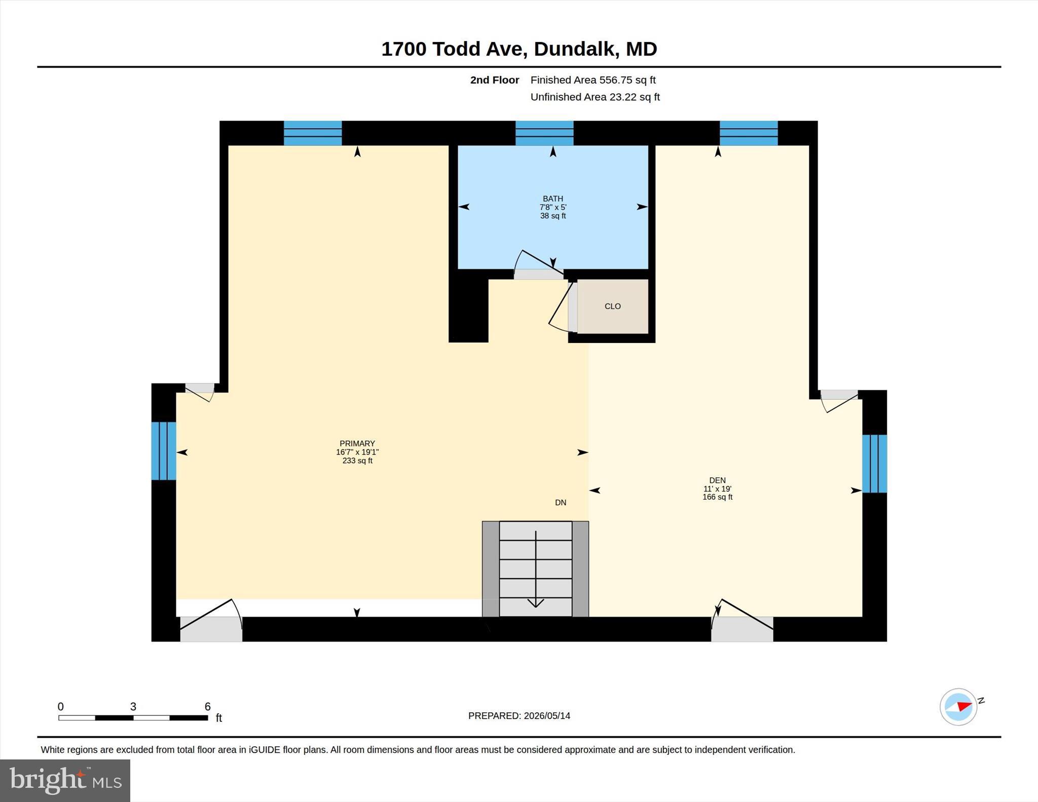 KIMBERLY FARMS - Residential