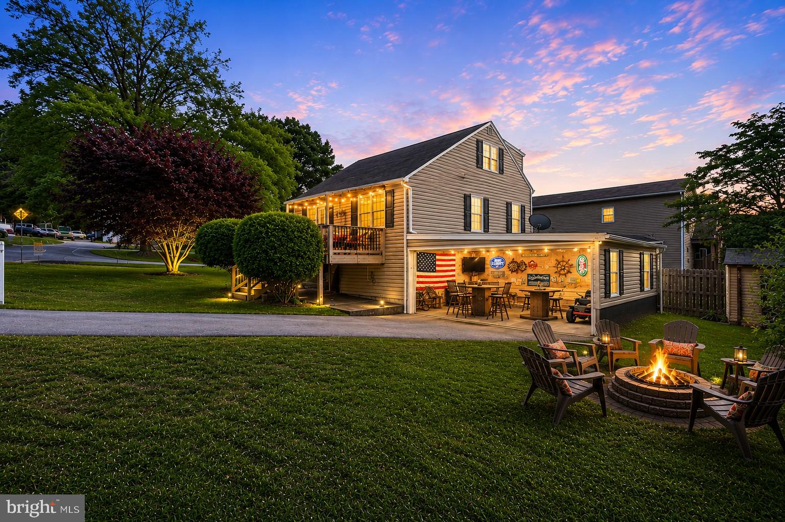 KIMBERLY FARMS - Residential