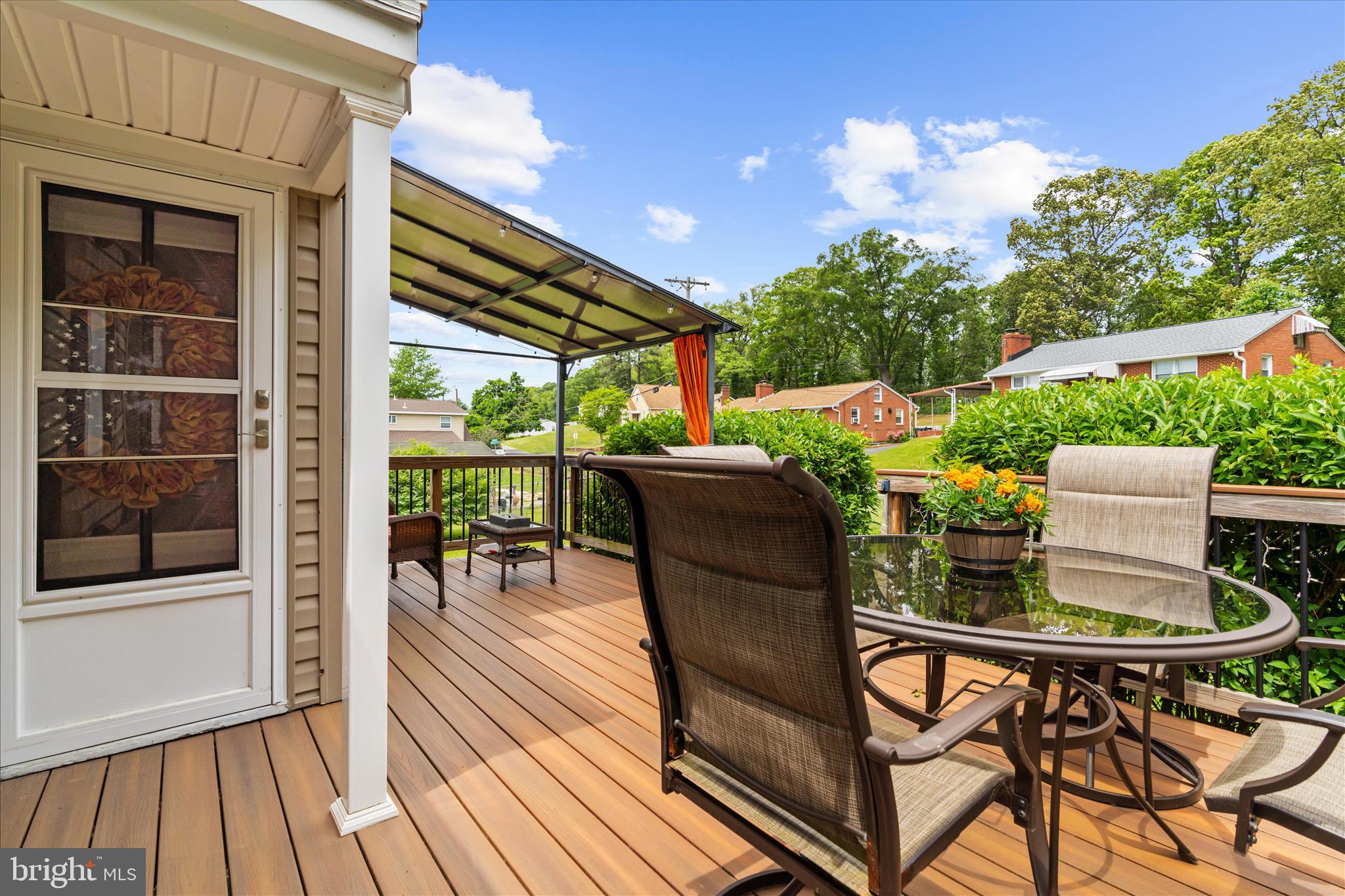 KIMBERLY FARMS - Residential