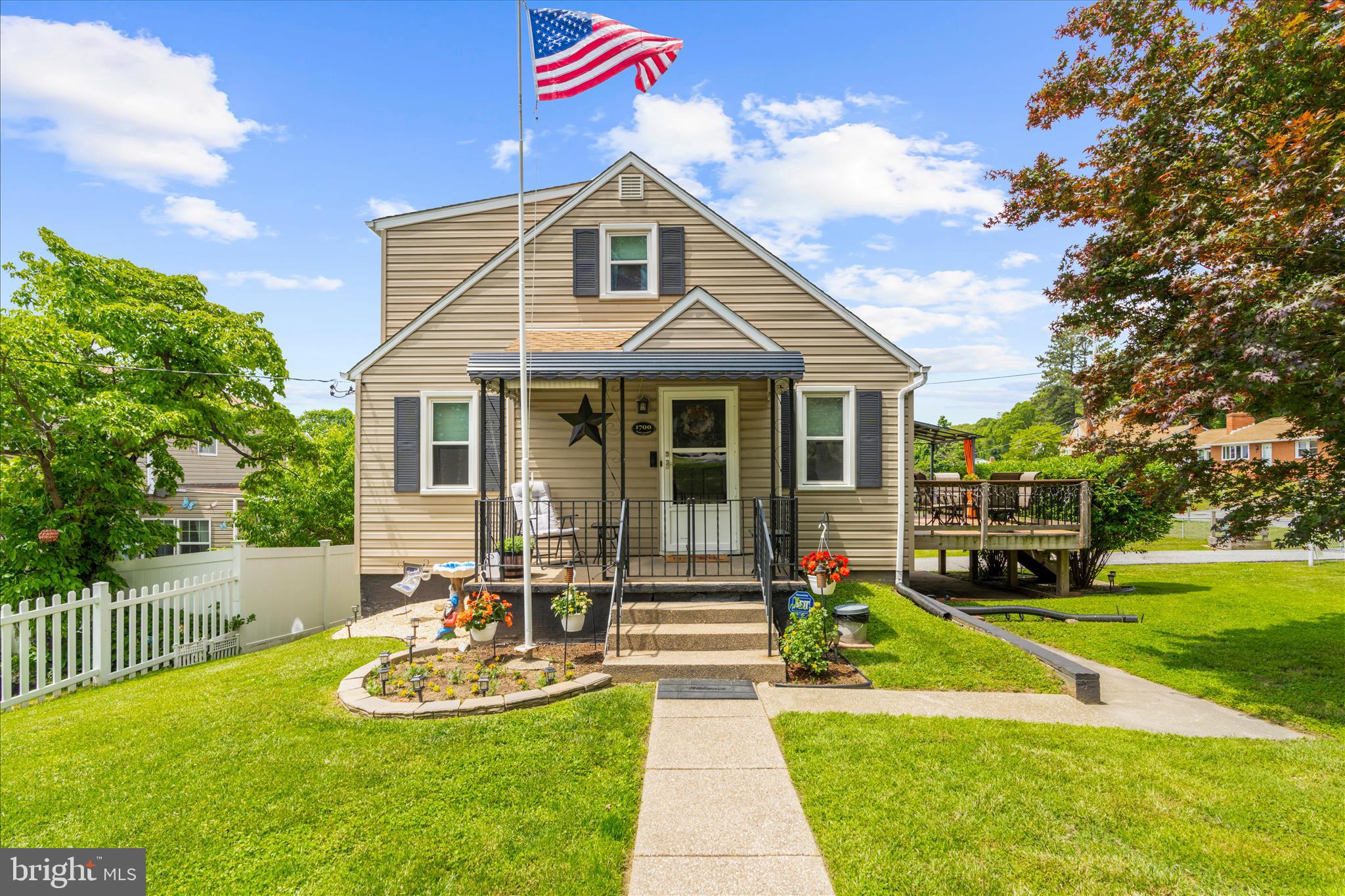 KIMBERLY FARMS - Residential