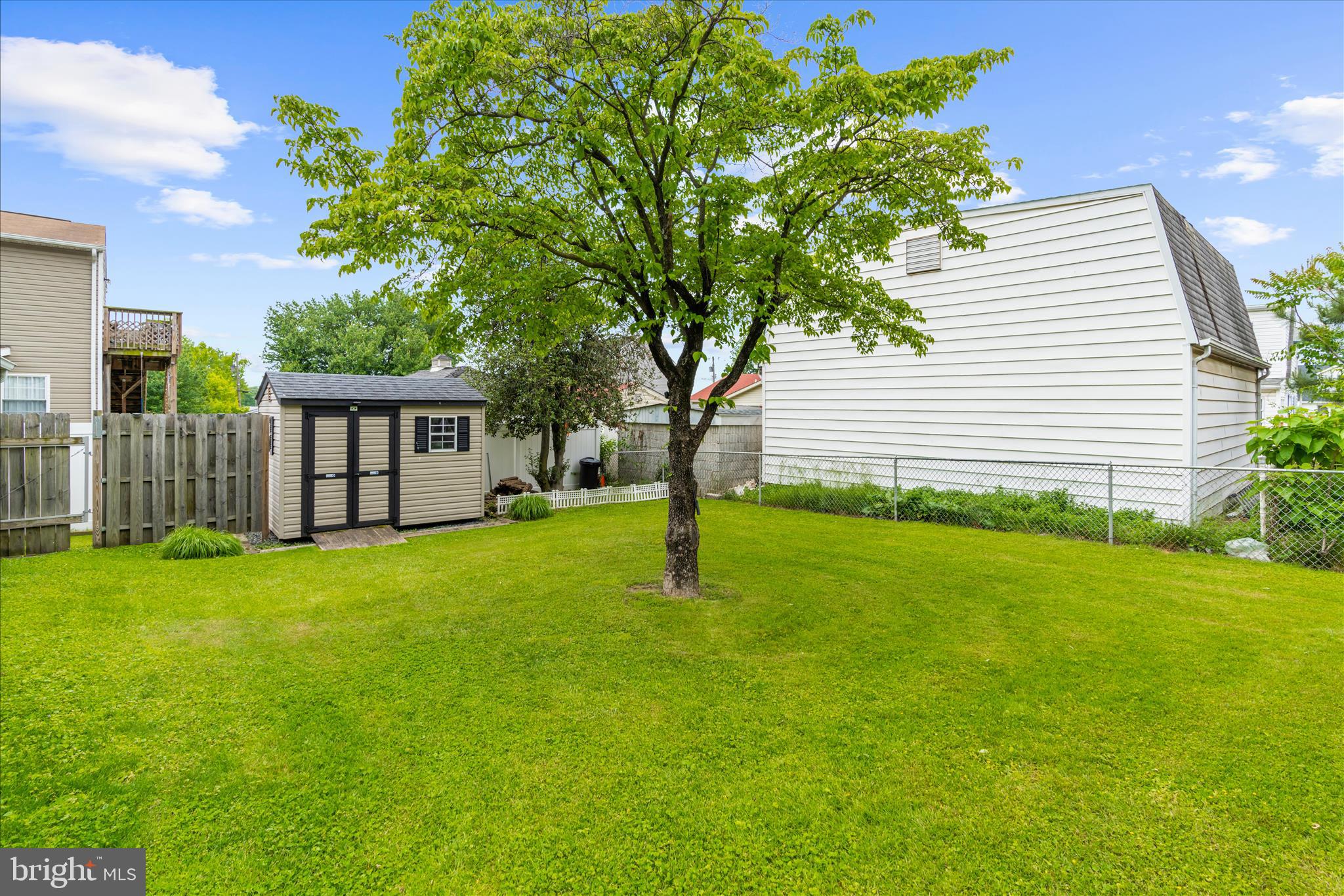 KIMBERLY FARMS - Residential