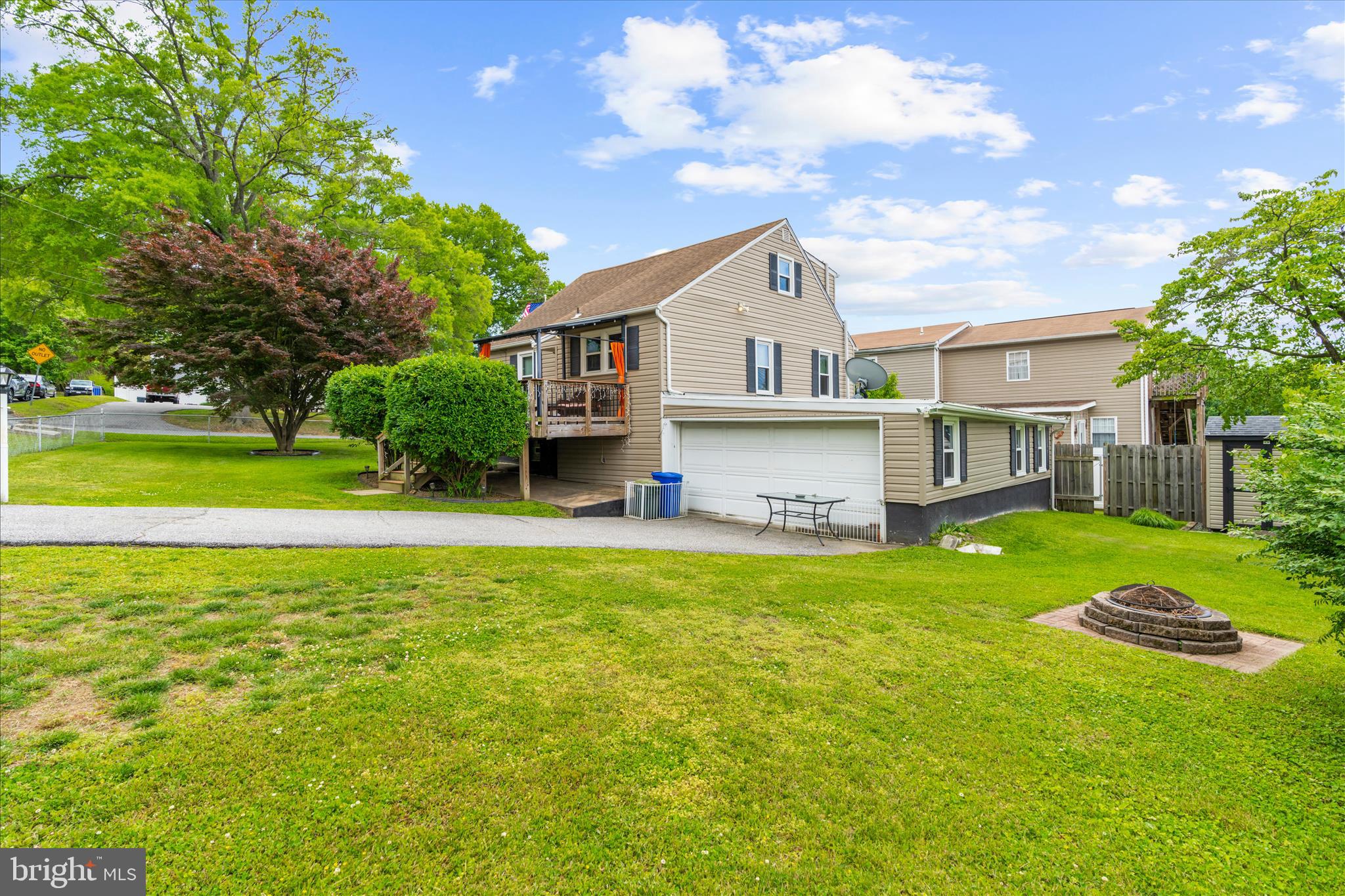 KIMBERLY FARMS - Residential