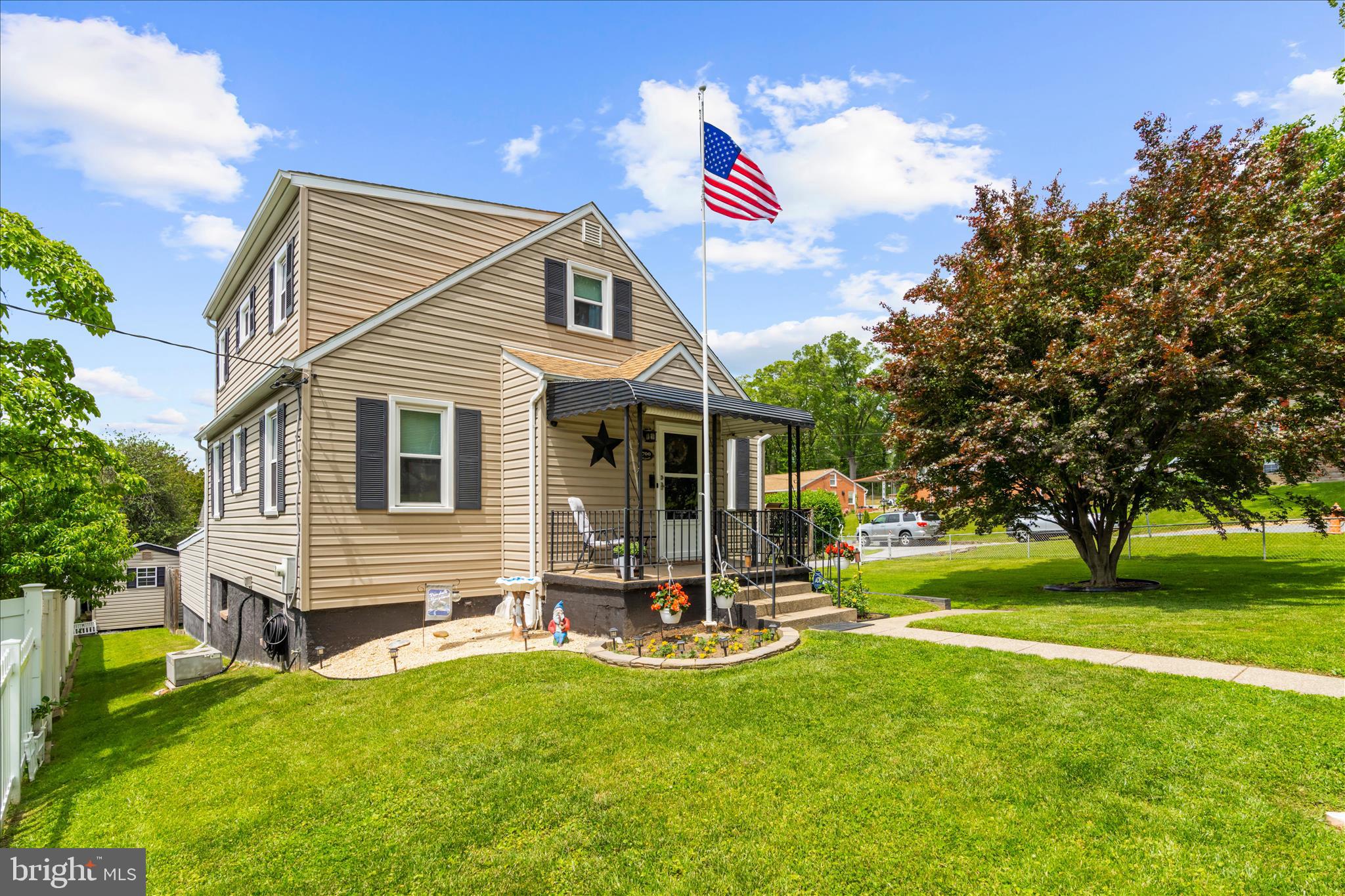 KIMBERLY FARMS - Residential