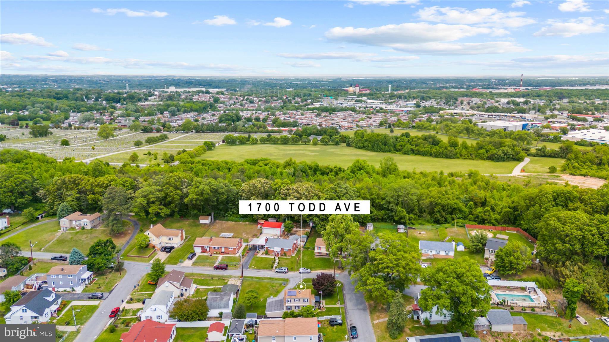 KIMBERLY FARMS - Residential