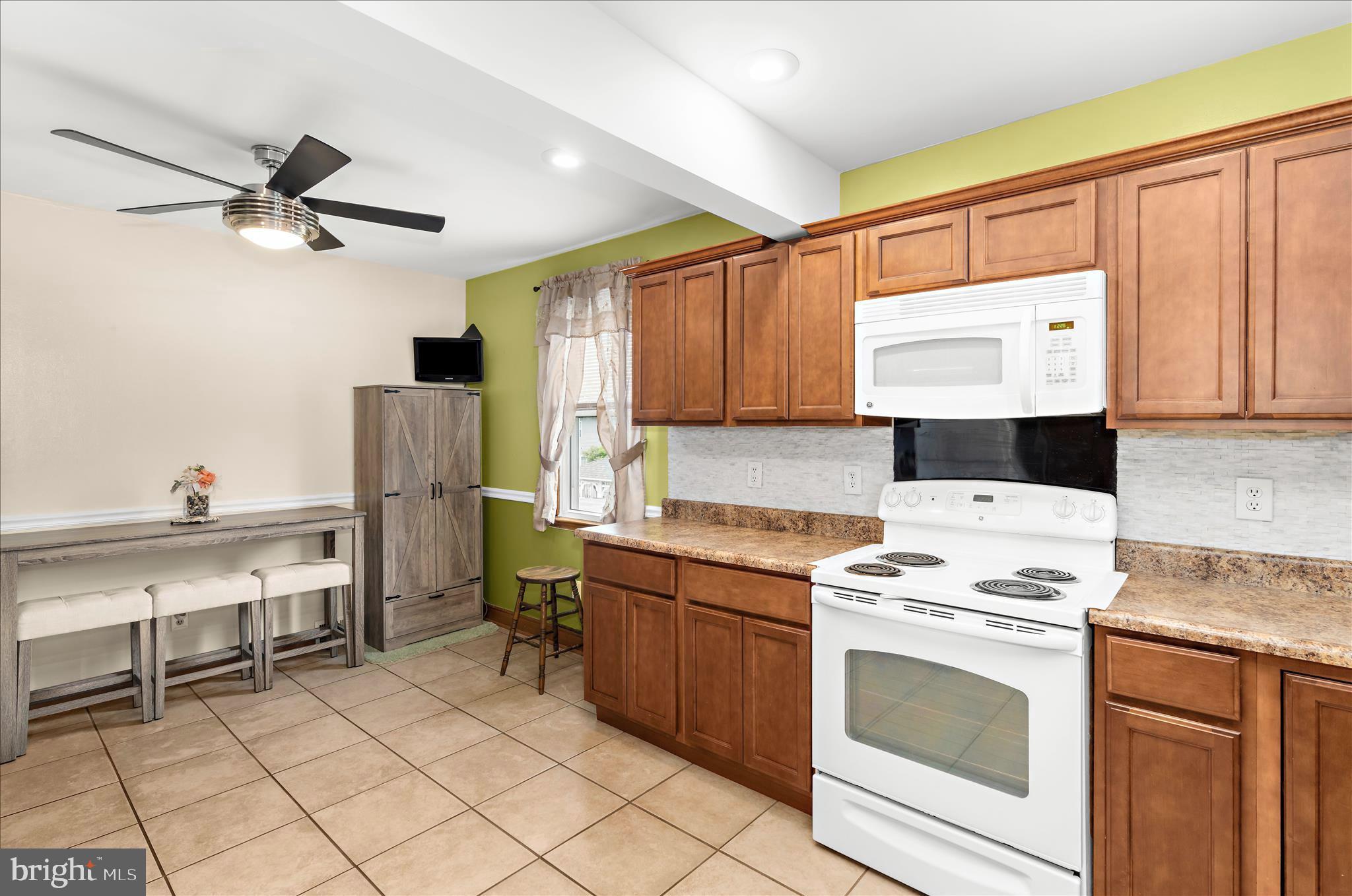 KIMBERLY FARMS - Residential