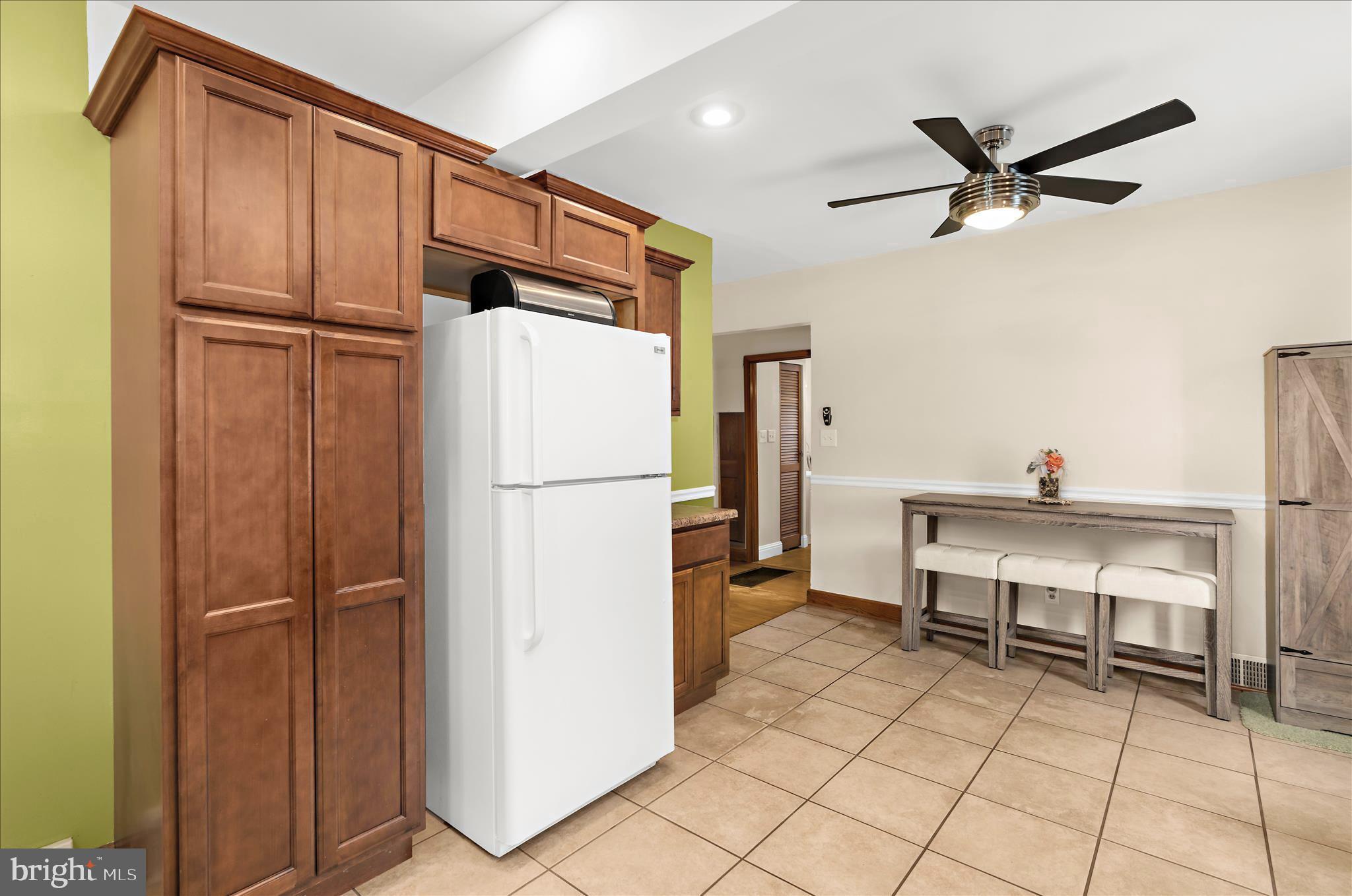 KIMBERLY FARMS - Residential