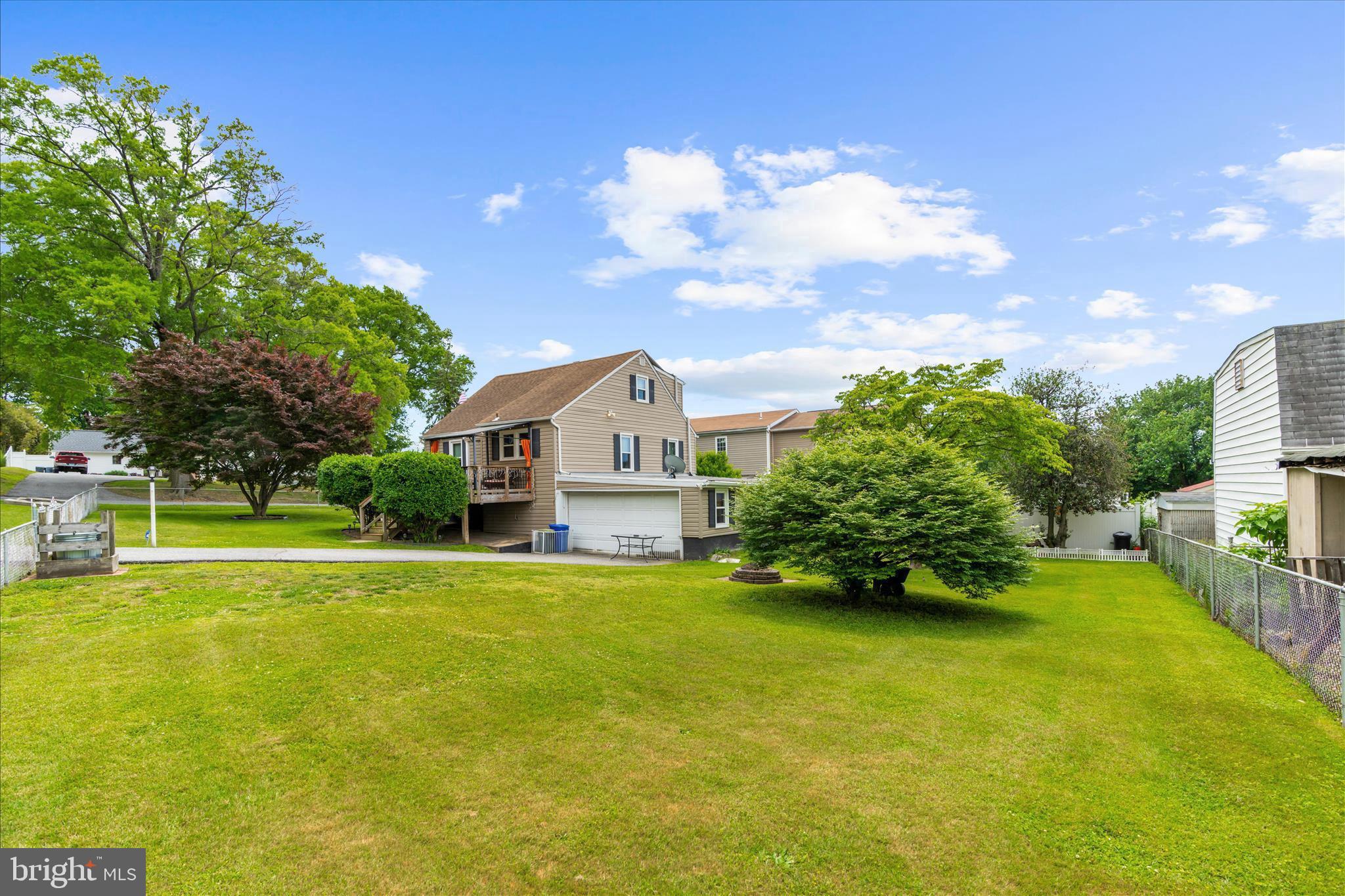 KIMBERLY FARMS - Residential
