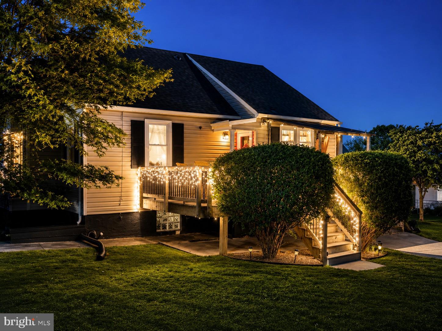 KIMBERLY FARMS - Residential