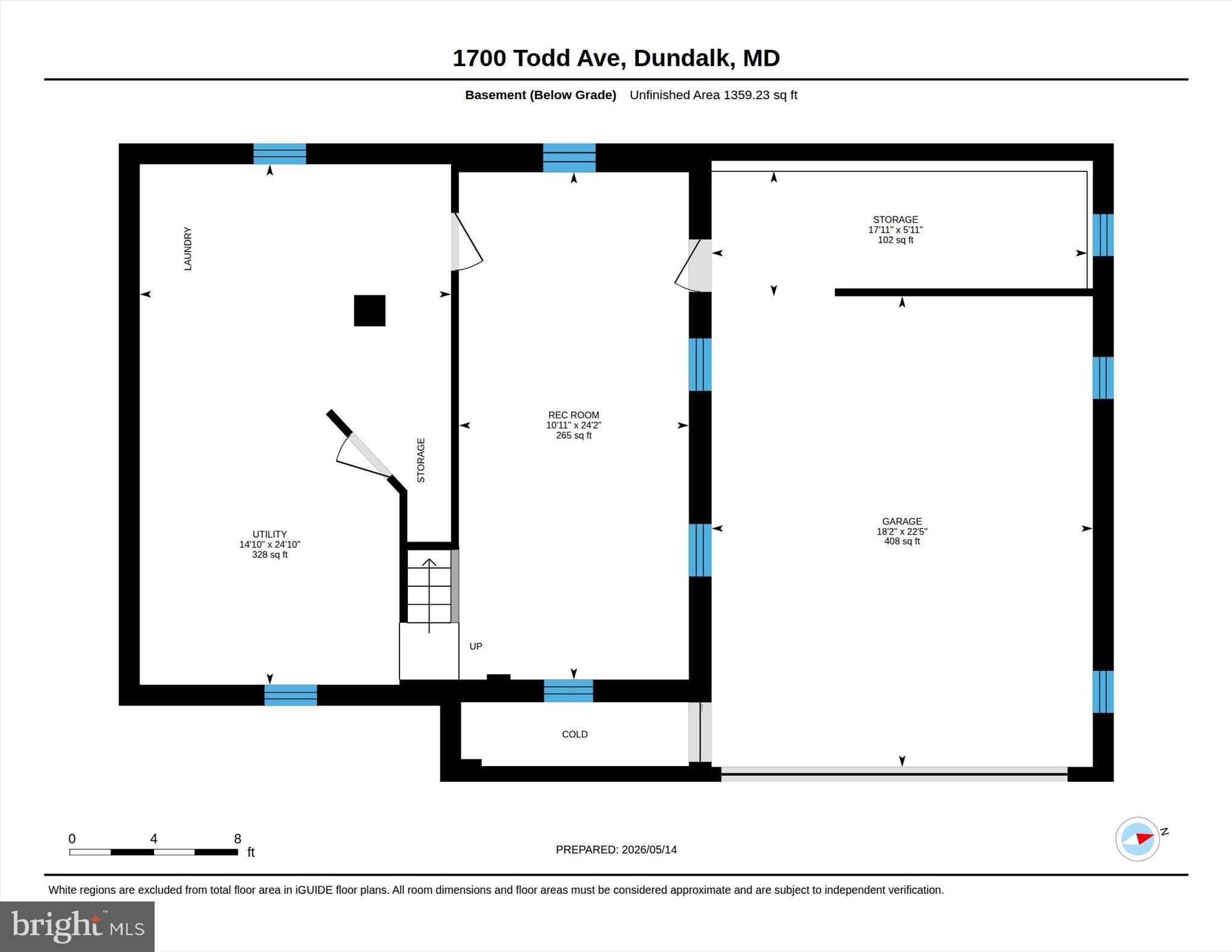 KIMBERLY FARMS - Residential