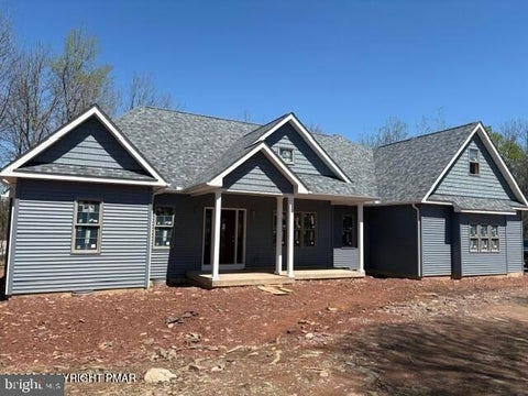 Homes For Sale - 602 N Scenic Drive #3818<br/> Monroe County, ALBRIGHTSVILLE, PA 18210