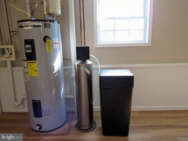 FOREST HEIGHTS - Residential