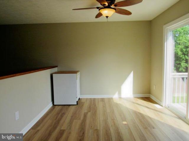 FOREST HEIGHTS - Residential